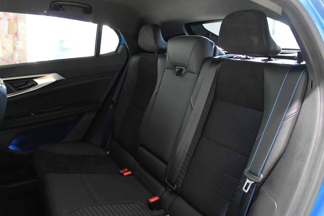 Renault Rafale 1.2 E-Tech full hybrid 200 esprit Alpine | Solarbay panoramadak | Head-up display | Harman Kardon | 360 graden camera