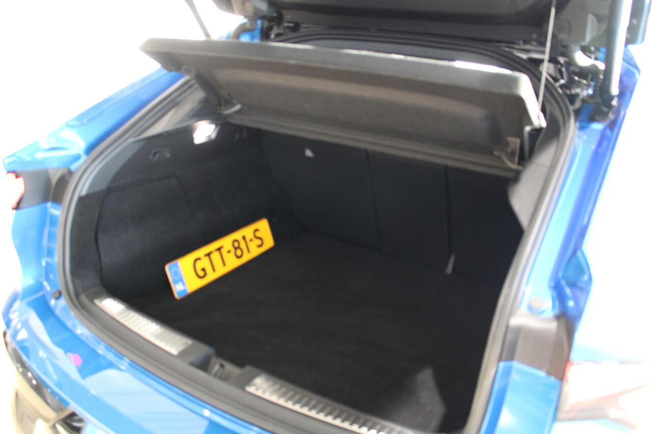 Renault Rafale 1.2 E-Tech full hybrid 200 esprit Alpine | Solarbay panoramadak | Head-up display | Harman Kardon | 360 graden camera