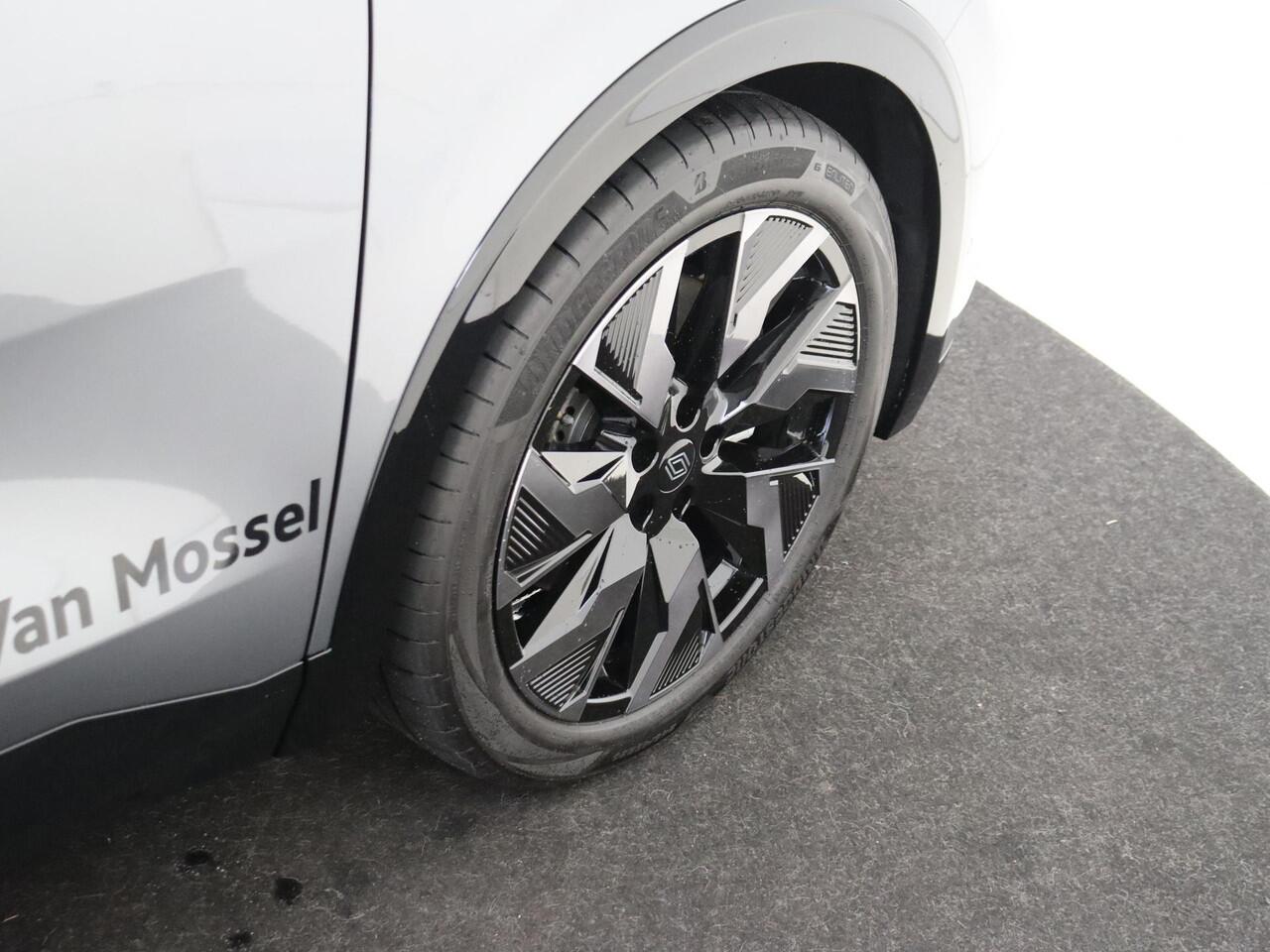 Renault Rafale 1.2 E-Tech full hybrid 200 esprit Alpine LM velgen | apple carplay | android auto