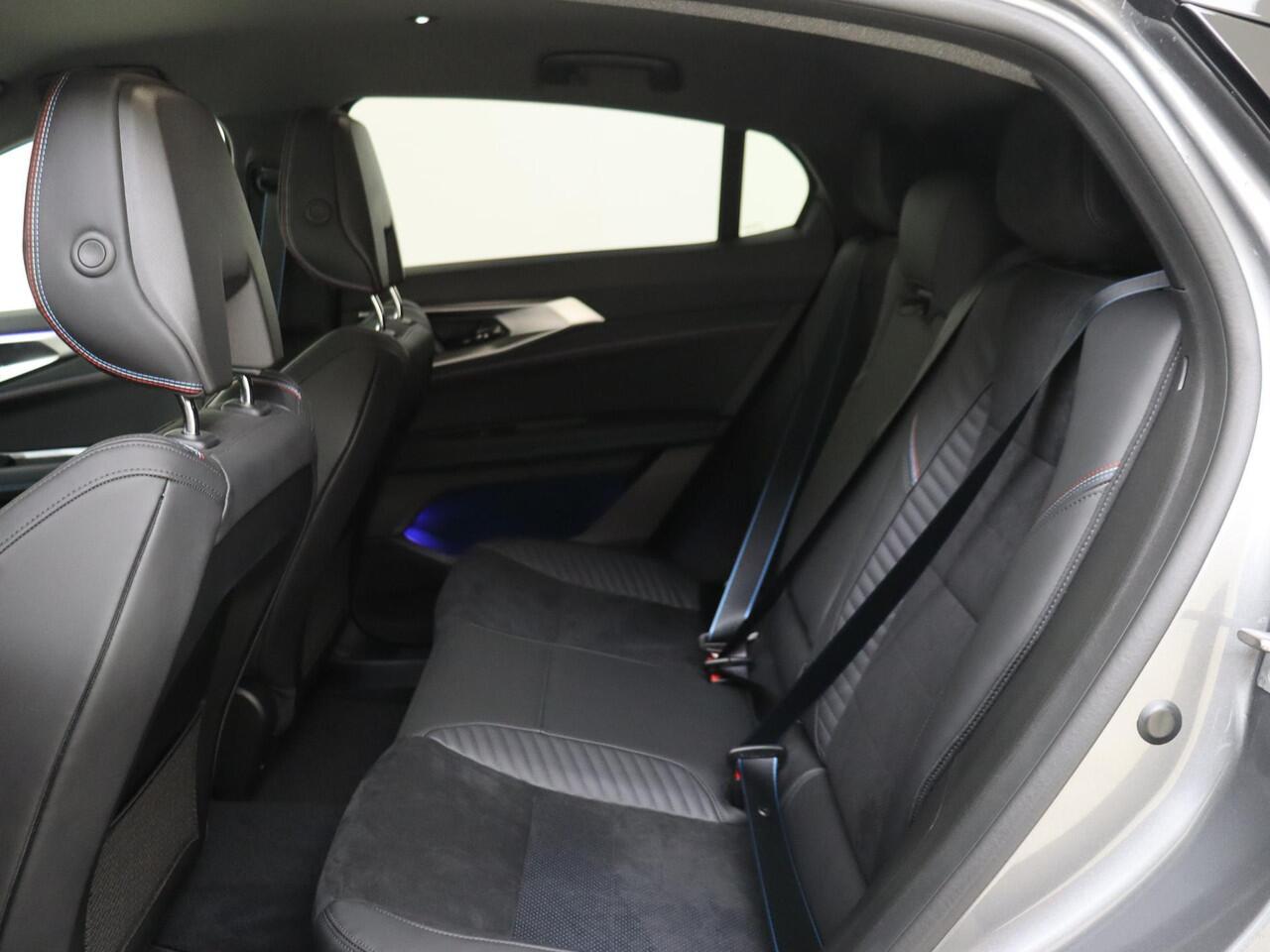 Renault Rafale 1.2 E-Tech full hybrid 200 esprit Alpine LM velgen | apple carplay | android auto