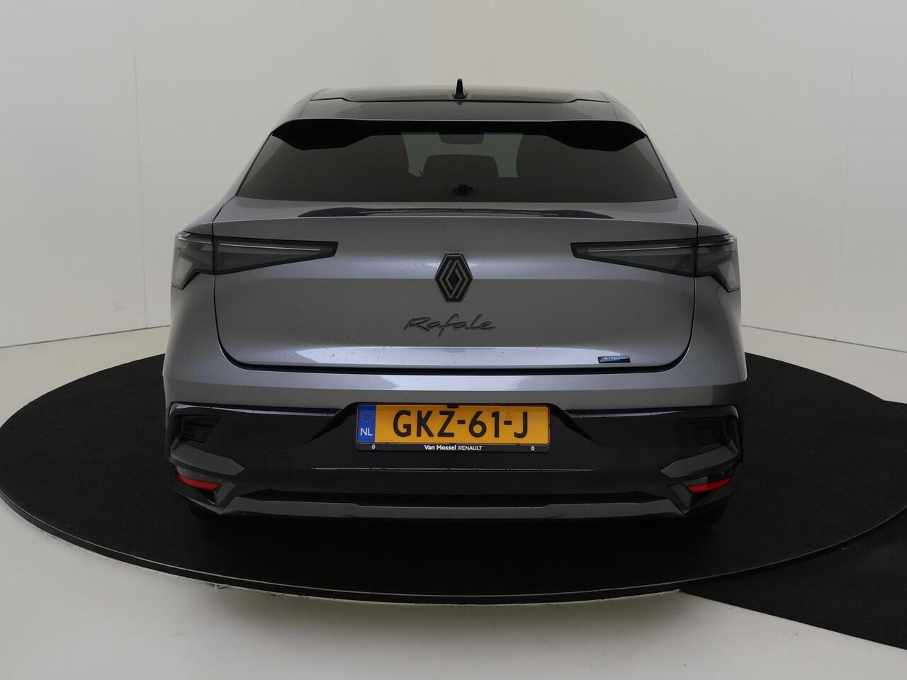 Renault Rafale 1.2 E-Tech full hybrid 200 esprit Alpine LM velgen | apple carplay | android auto