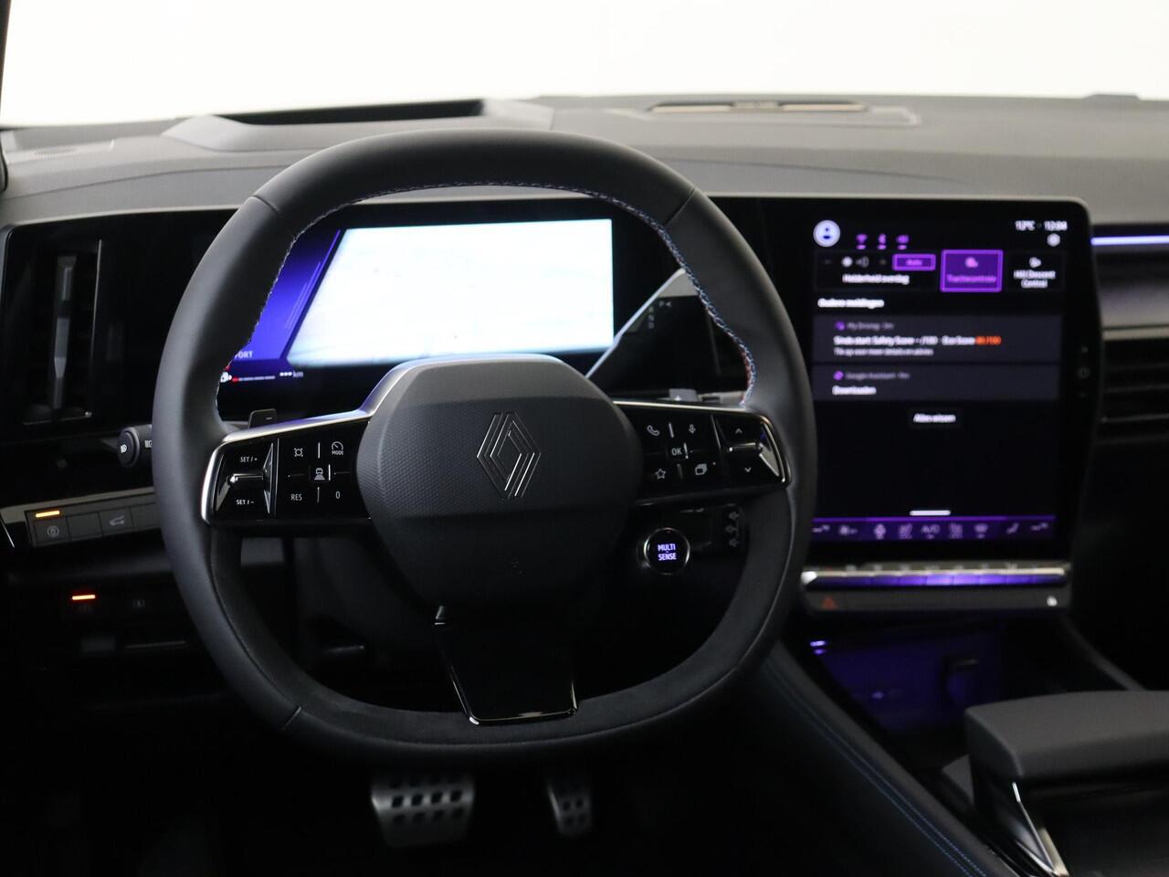 Renault Rafale 1.2 E-Tech full hybrid 200 esprit Alpine LM velgen | apple carplay | android auto