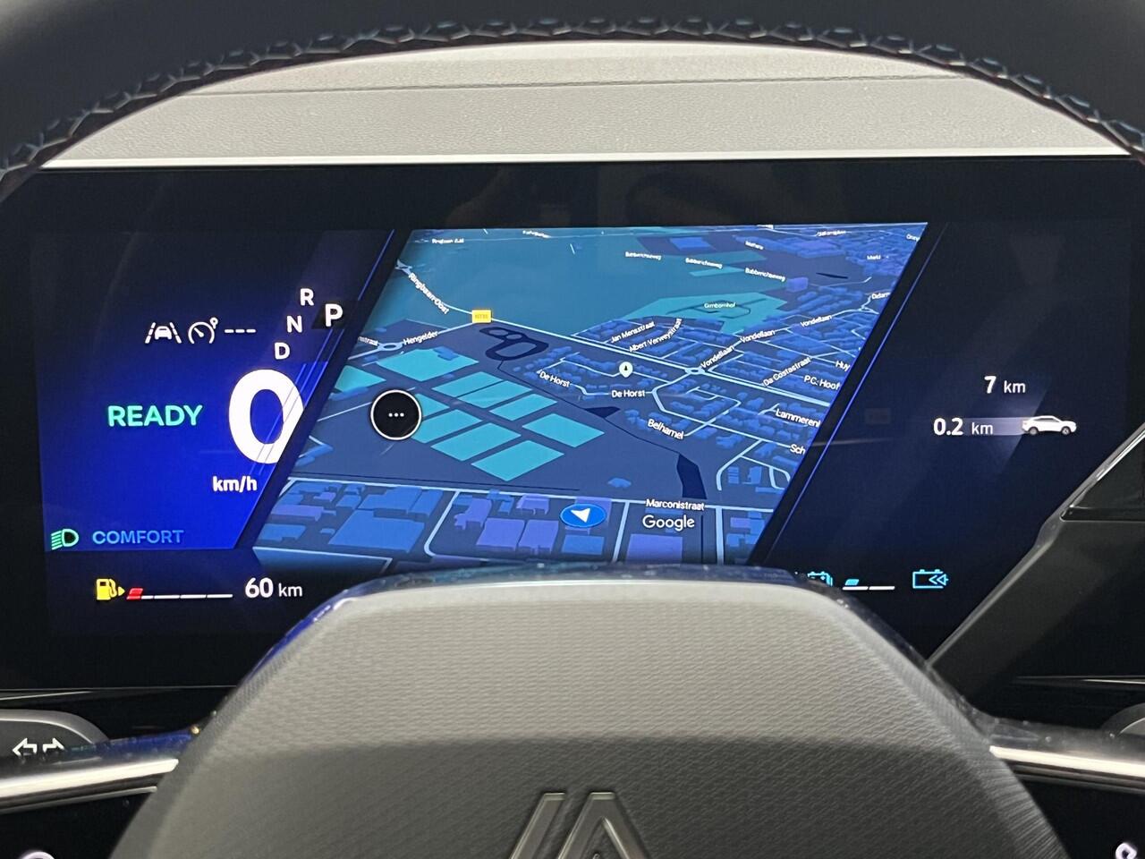 Renault Rafale 1.2 E-Tech full hybrid 200 esprit Alpine / 4CONTROL / ¤2000 Korting / Uit Voorraad Leverbaar /