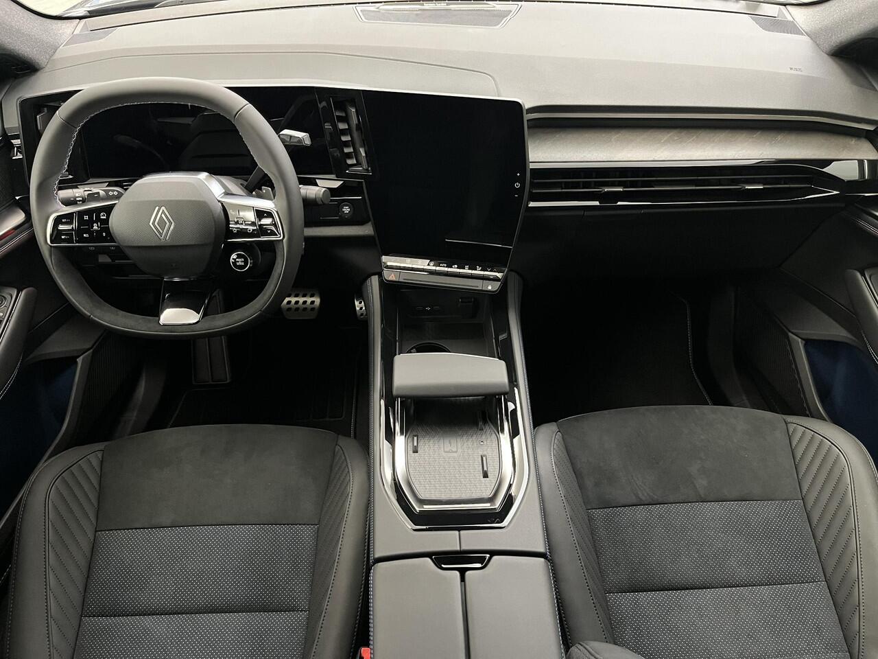 Renault Rafale 1.2 E-Tech full hybrid 200 esprit Alpine / 4CONTROL / ¤2000 Korting / Uit Voorraad Leverbaar /