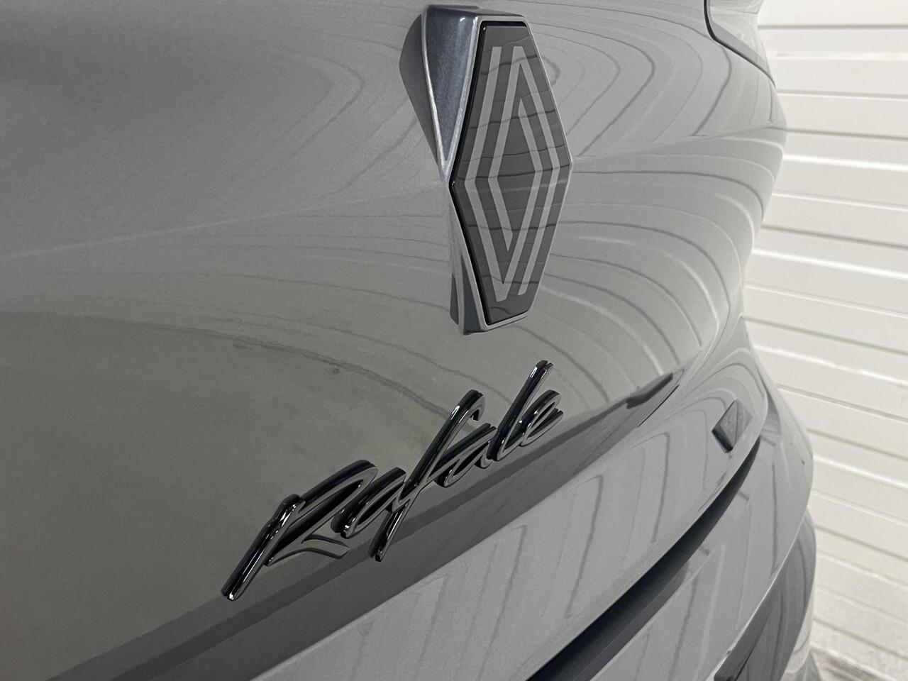 Renault Rafale 1.2 E-Tech full hybrid 200 esprit Alpine / 4CONTROL / ¤2000 Korting / Uit Voorraad Leverbaar /