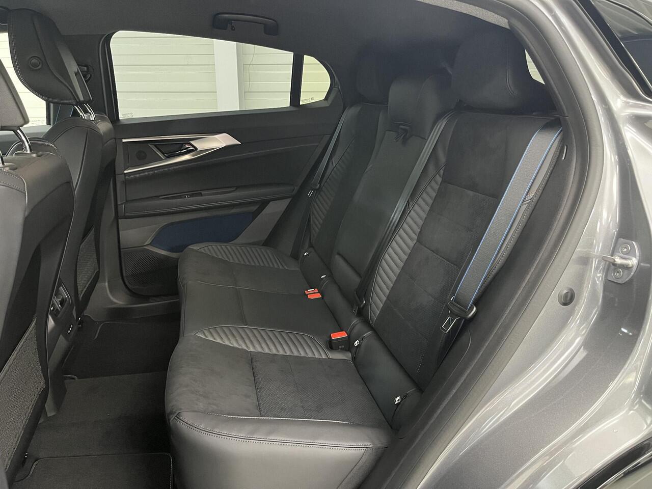 Renault Rafale 1.2 E-Tech full hybrid 200 esprit Alpine / 4CONTROL / ¤2000 Korting / Uit Voorraad Leverbaar /