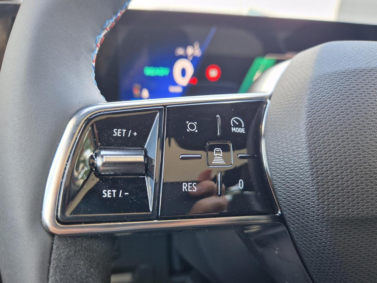 Renault Rafale E-Tech full hybrid 200PK esprit Alpine / Uit Voorraad Leverbaar /