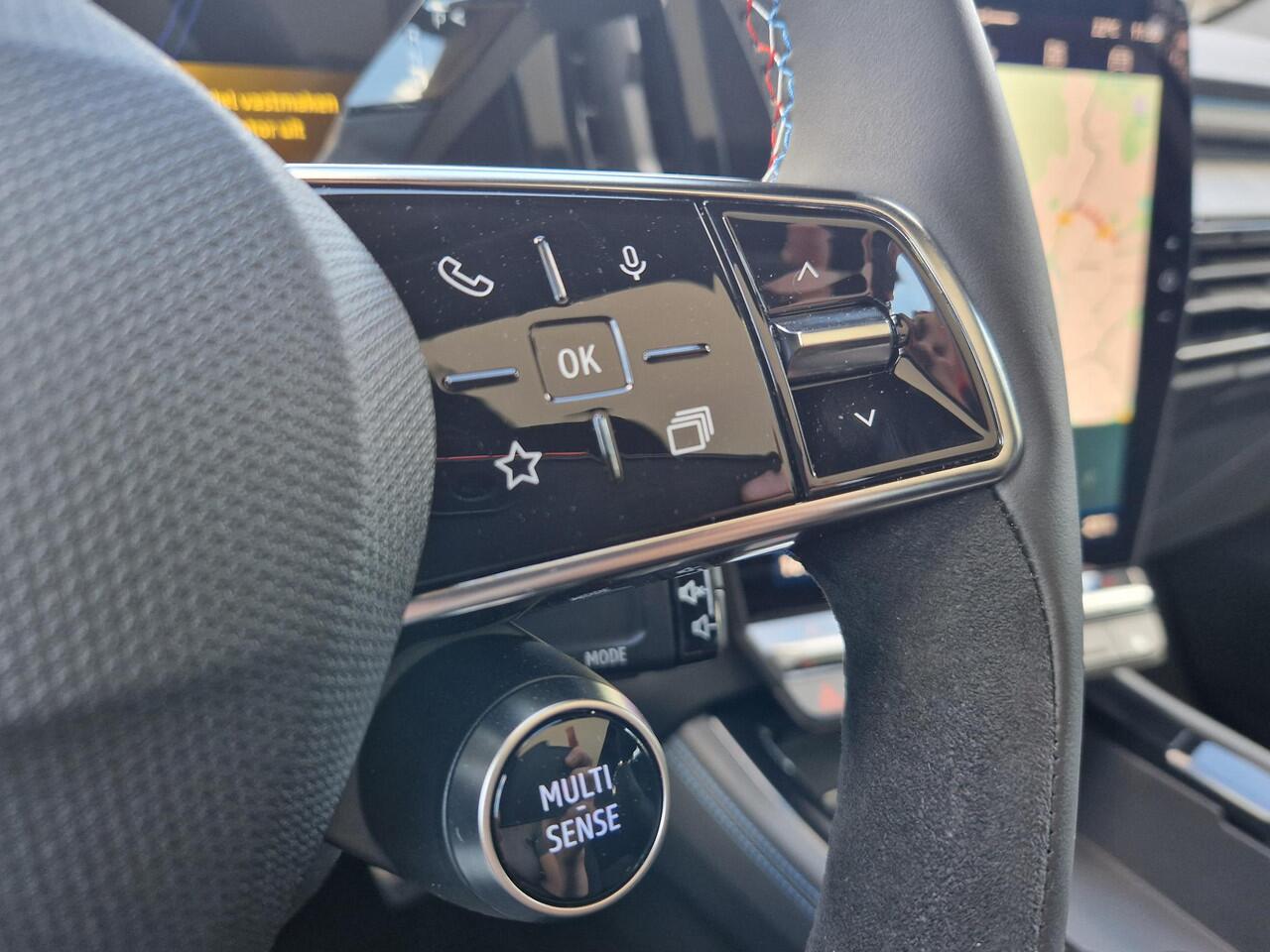 Renault Rafale E-Tech full hybrid 200PK esprit Alpine / Uit Voorraad Leverbaar /