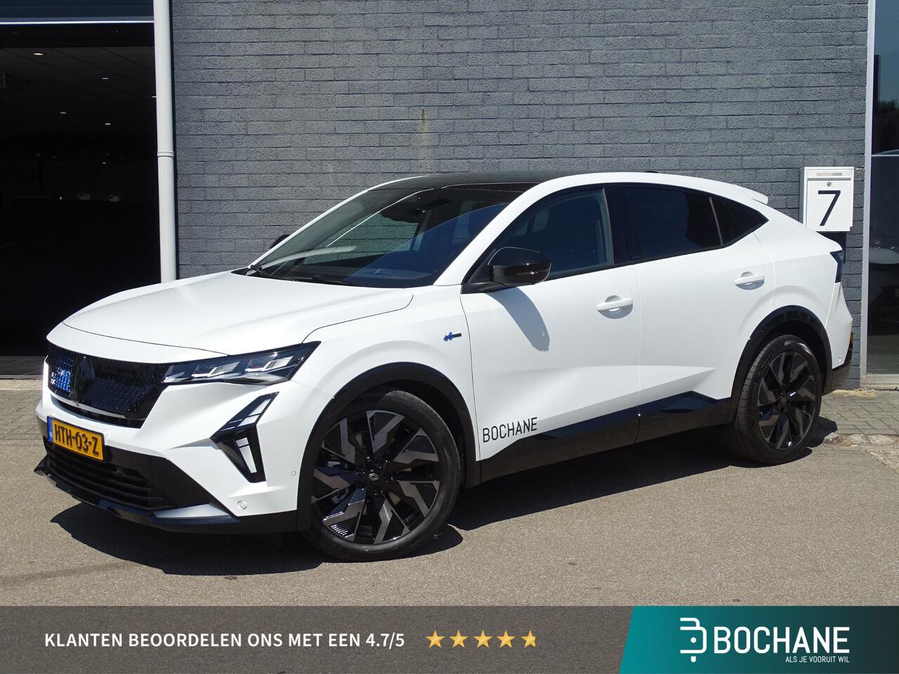 Renault Rafale 1.2 E-Tech full hybrid 200 esprit Alpine | SOLARBAY | PACK AROUND VIEW CAMERA / PACK PRIVILÈGE / PACK HARMAN KARDON | Demo 09-20255 beschikbaar