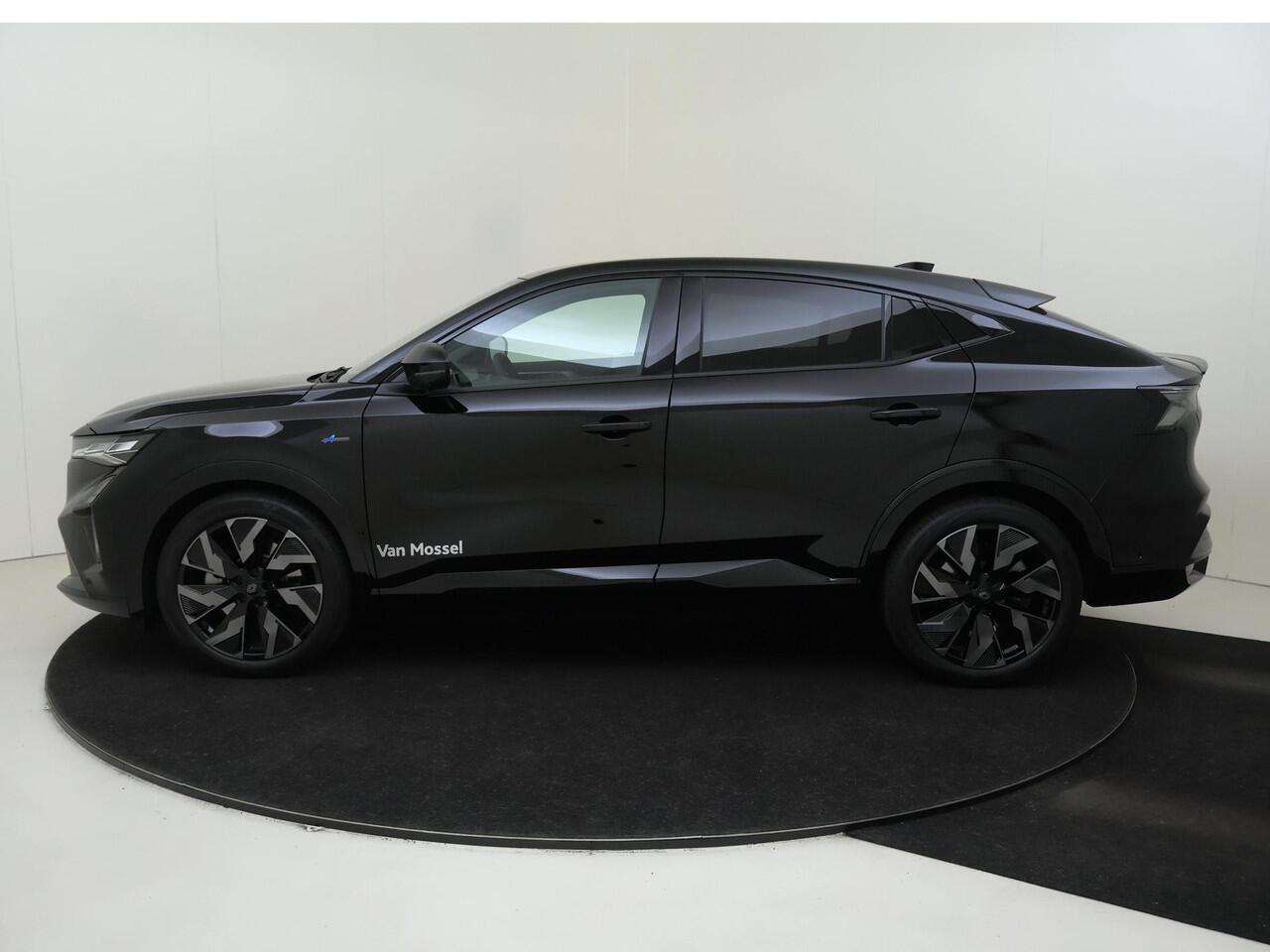 Renault Rafale 1.2 E-Tech full hybrid 200 PK esprit Alpine | Full Options | Head-up | SolarBay | Harman Kardon | Privilege | Elektrische stoelen | Around View Camera |