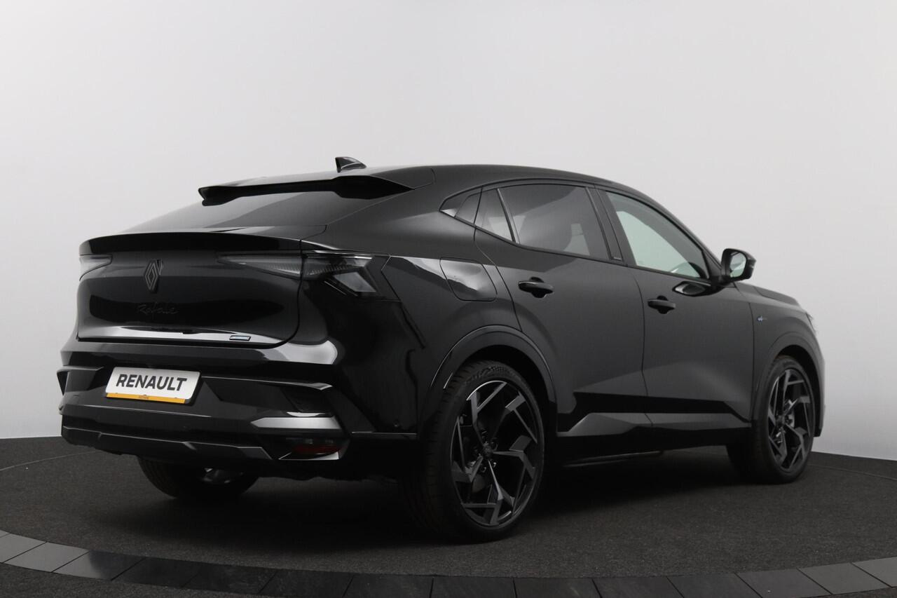 Renault Rafale 1.2 E-Tech 4x4 plug-in hybrid 300 atelier Alpine | Demo 11-2025 beschikbaar |