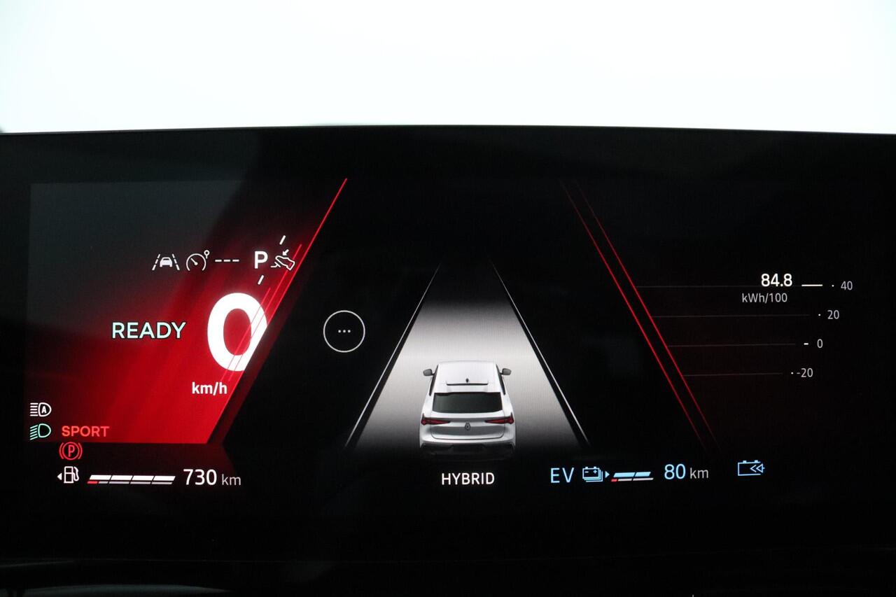 Renault Rafale 1.2 E-Tech 4x4 plug-in hybrid 300 atelier Alpine | Demo 11-2025 beschikbaar |