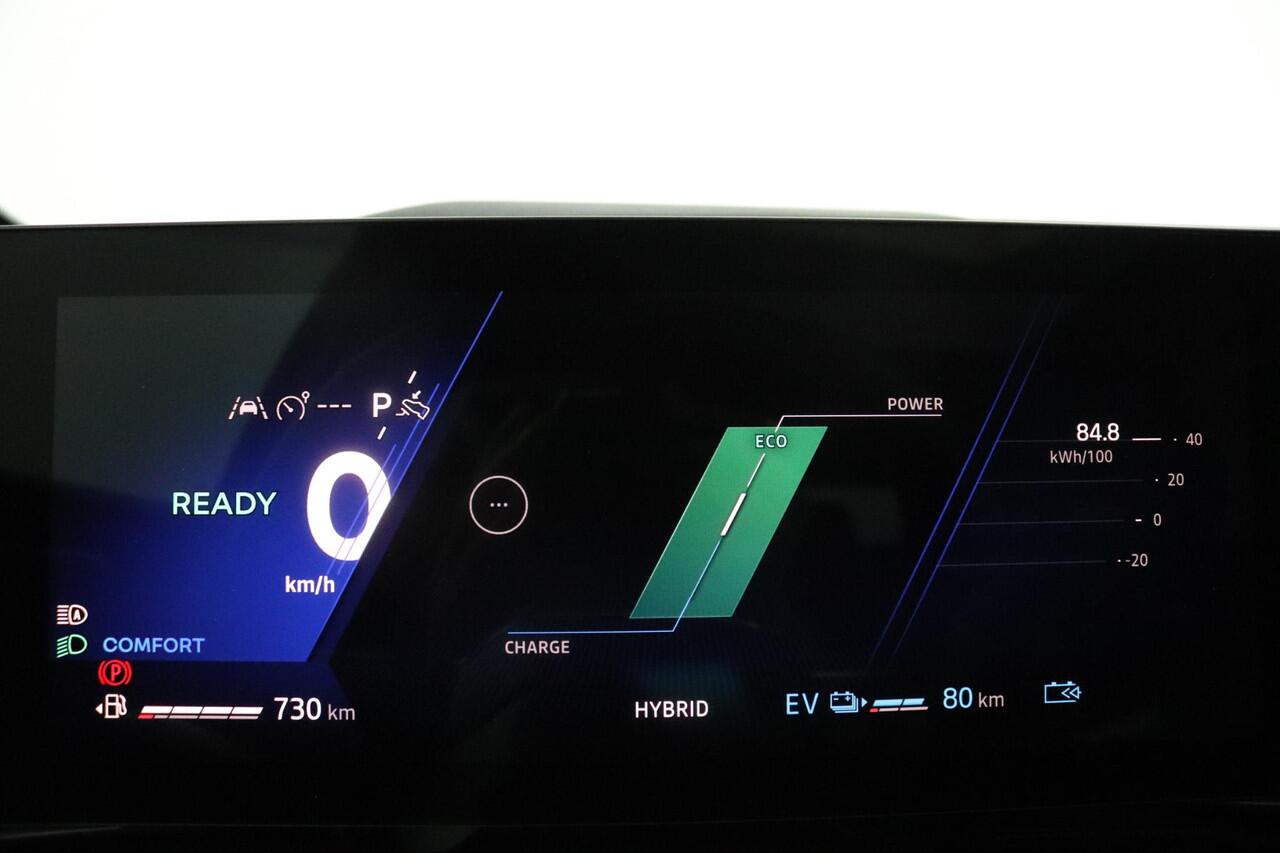 Renault Rafale 1.2 E-Tech 4x4 plug-in hybrid 300 atelier Alpine | Demo 11-2025 beschikbaar |