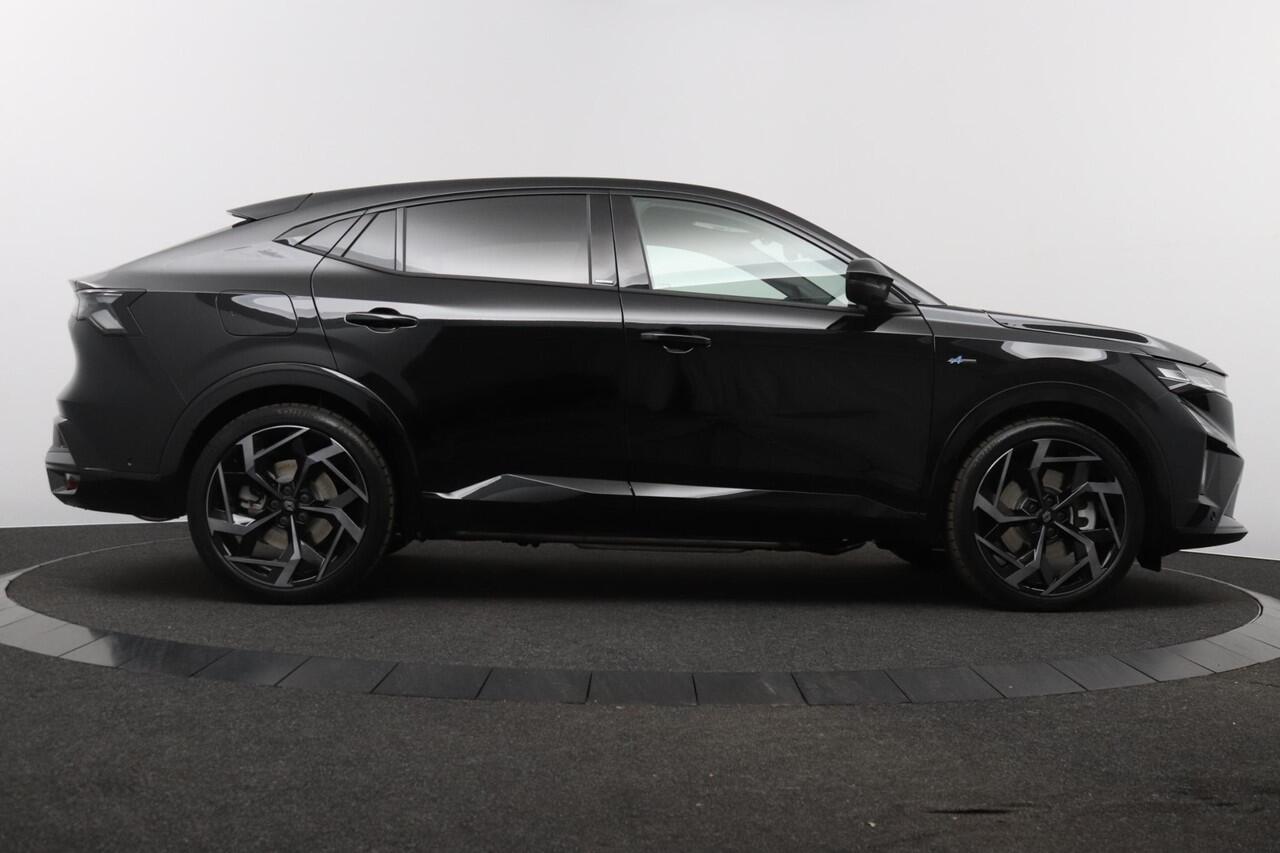 Renault Rafale 1.2 E-Tech 4x4 plug-in hybrid 300 atelier Alpine | Demo 11-2025 beschikbaar |