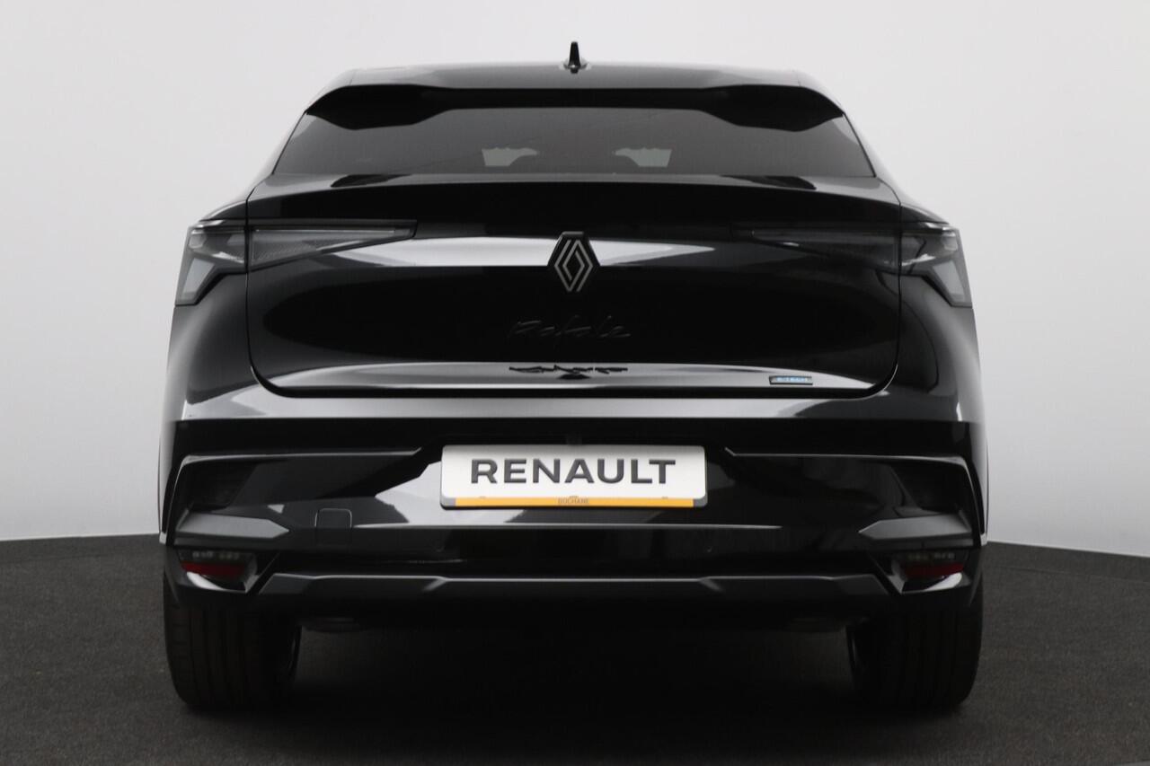Renault Rafale 1.2 E-Tech 4x4 plug-in hybrid 300 atelier Alpine | Demo 11-2025 beschikbaar |