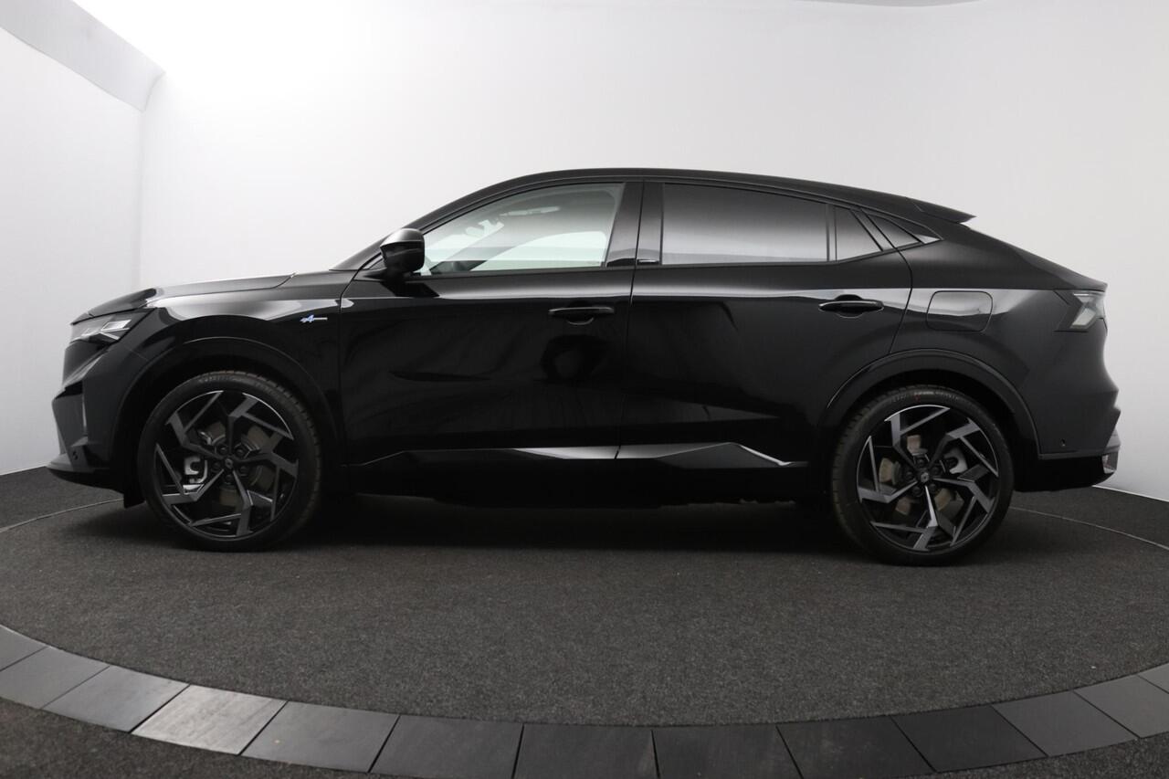 Renault Rafale 1.2 E-Tech 4x4 plug-in hybrid 300 atelier Alpine | Demo 11-2025 beschikbaar |