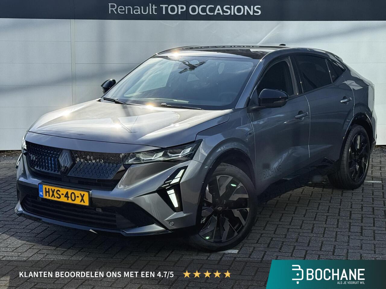 Renault Rafale 1.2 E-Tech full hybrid 200 esprit Alpine | Google Navi | Harman & Kardon | Winter Pack | Camera | Org. NL