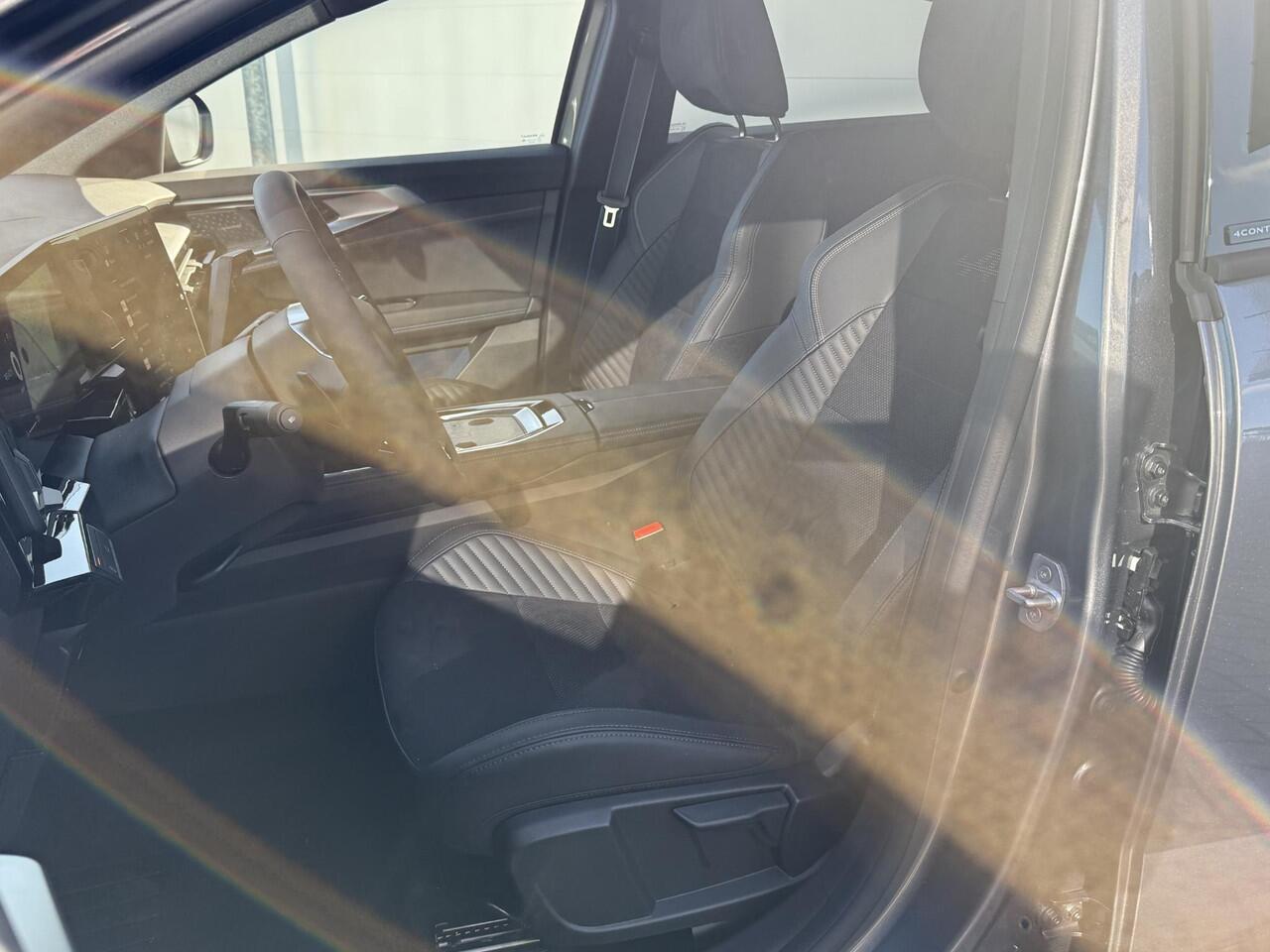 Renault Rafale 1.2 E-Tech full hybrid 200 esprit Alpine | Google Navi | Harman & Kardon | Winter Pack | Camera | Org. NL