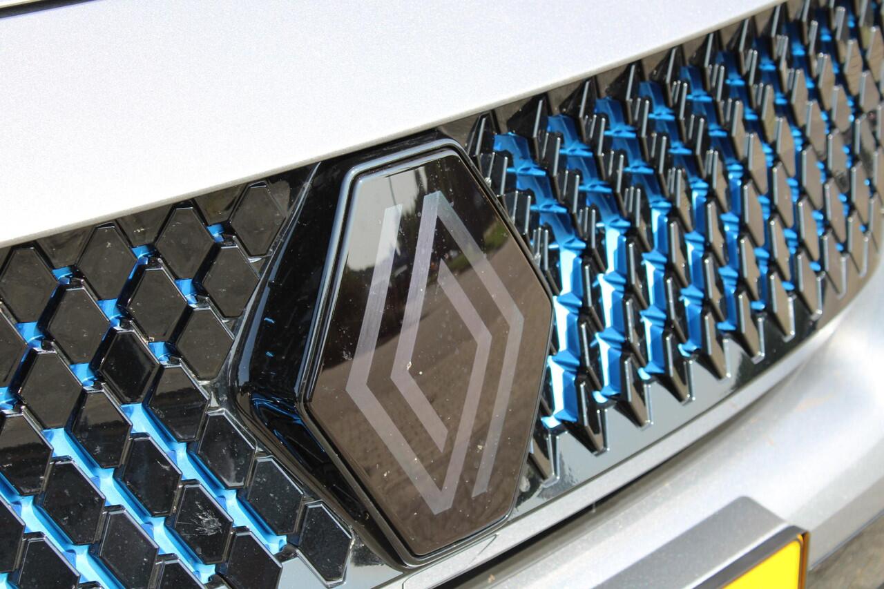 Renault Rafale E-Tech 4x4 plug-in hybrid 300 esprit Alpine | BTW-Auto | DEMO | Origineel NL