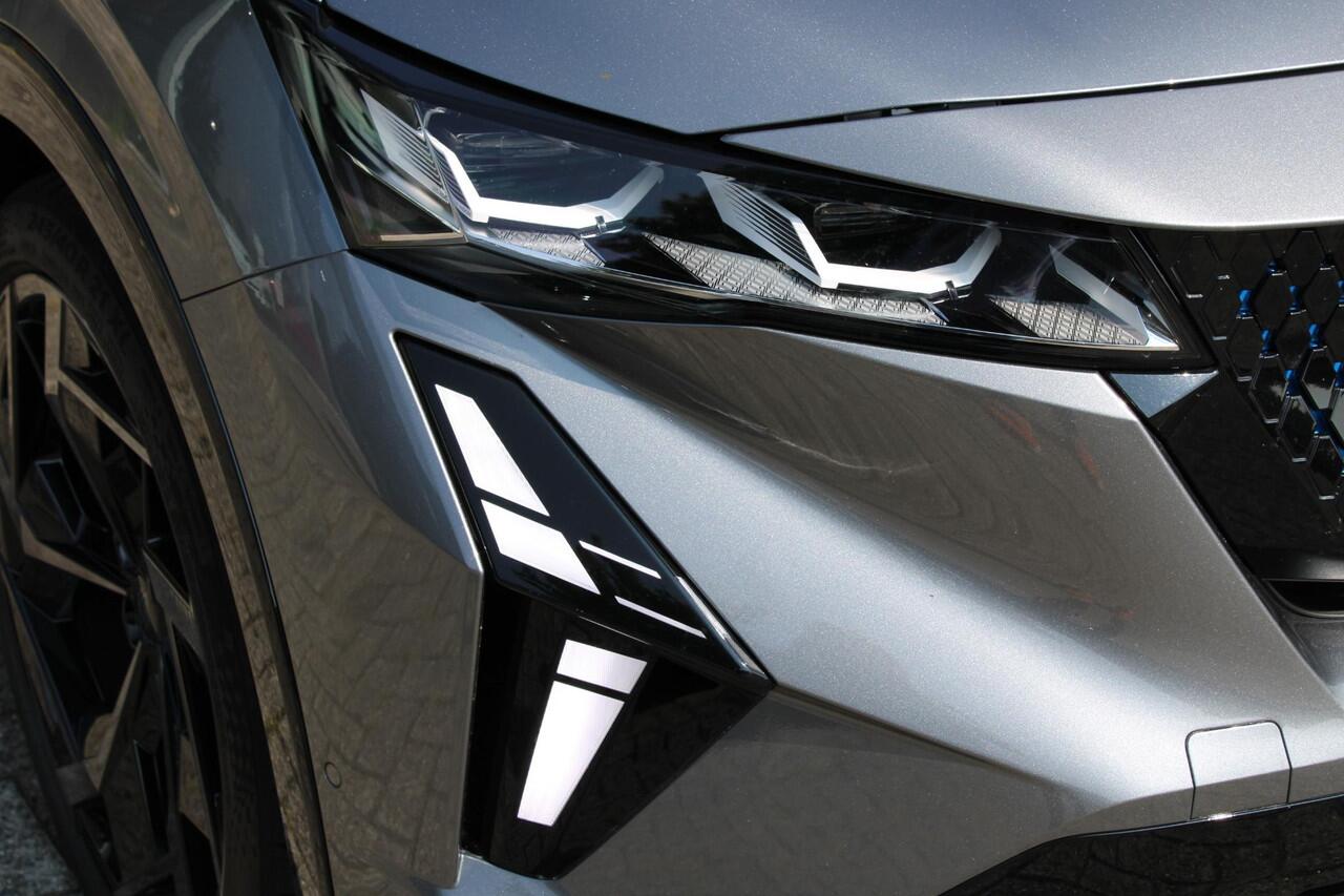 Renault Rafale E-Tech 4x4 plug-in hybrid 300 esprit Alpine | BTW-Auto | DEMO | Origineel NL