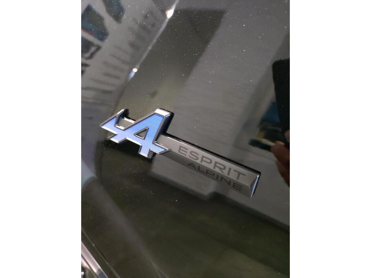 Renault Rafale 1.2 E-Tech full hybrid 200 esprit Alpine / VOORRAADACTIE INCLUSIEF 5 JAAR GARANTIE /