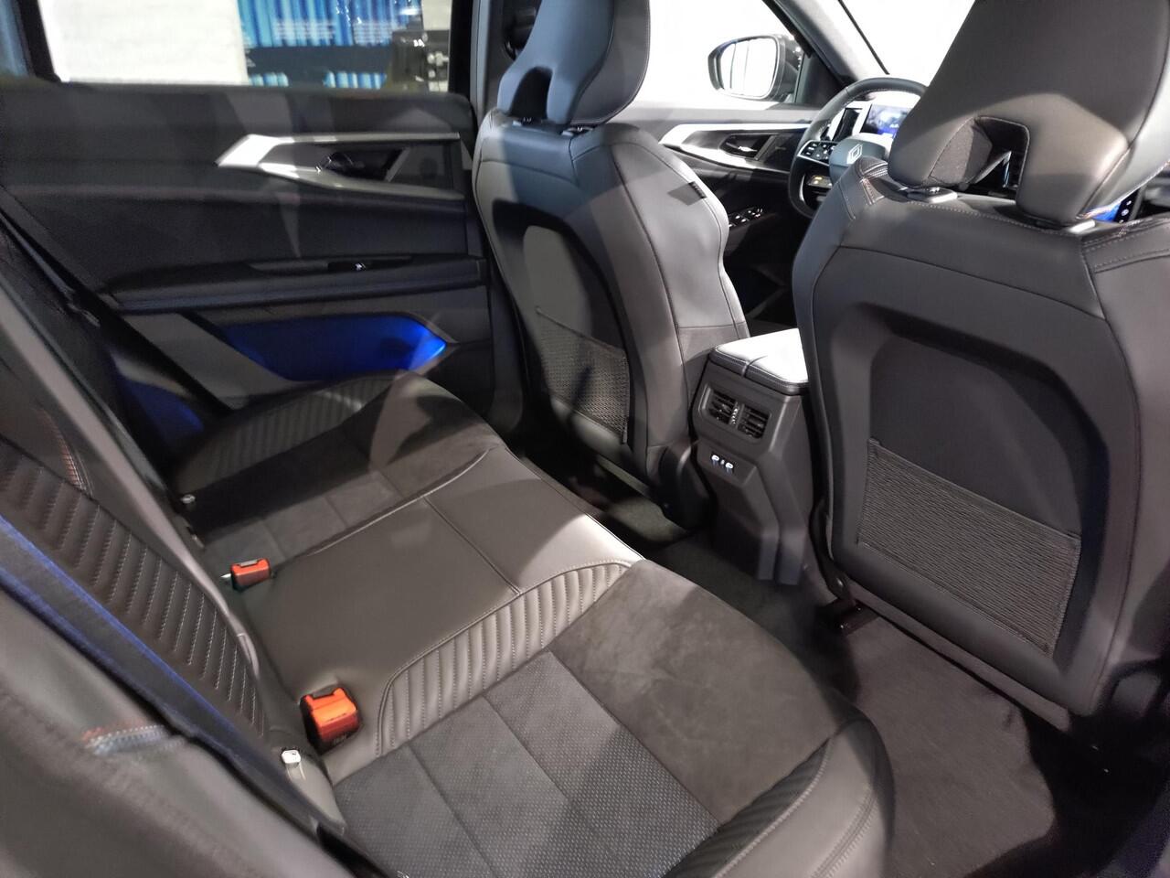 Renault Rafale 1.2 E-Tech full hybrid 200 esprit Alpine / VOORRAADACTIE INCLUSIEF 5 JAAR GARANTIE /