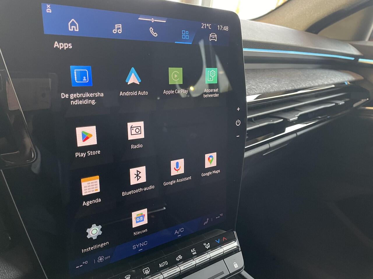 Renault Rafale 1.2 E-Tech full hybrid 200 techno / VOORRAAD ACTIE NIEUW! / INCL. 5 JAAR GARANTIE / OP=OP /