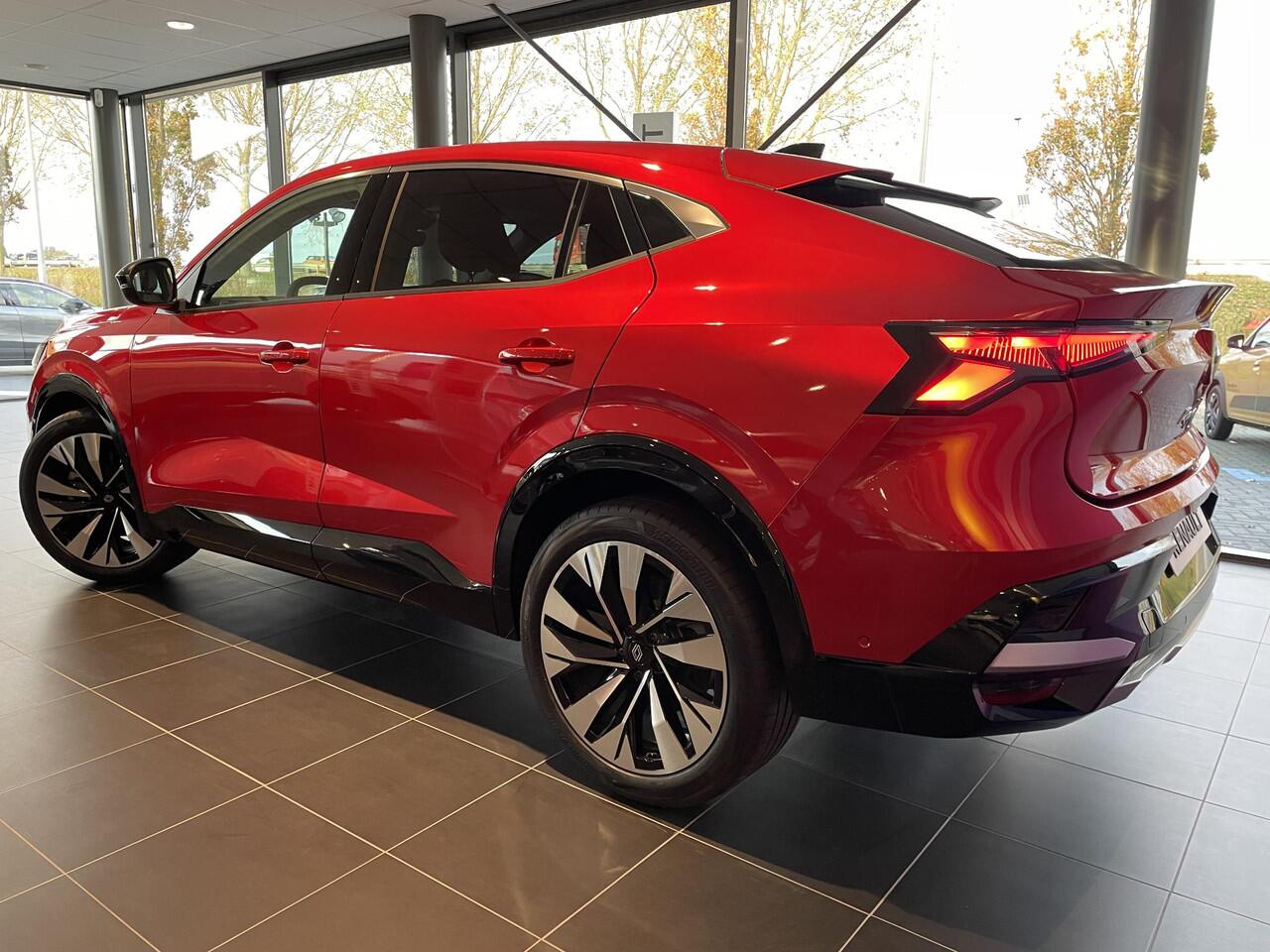 Renault Rafale 1.2 E-Tech full hybrid 200 techno / VOORRAAD ACTIE NIEUW! / INCL. 5 JAAR GARANTIE / OP=OP /