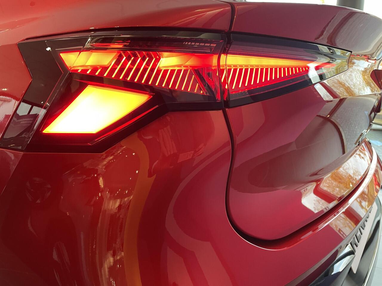 Renault Rafale 1.2 E-Tech full hybrid 200 techno / VOORRAAD ACTIE NIEUW! / INCL. 5 JAAR GARANTIE / OP=OP /