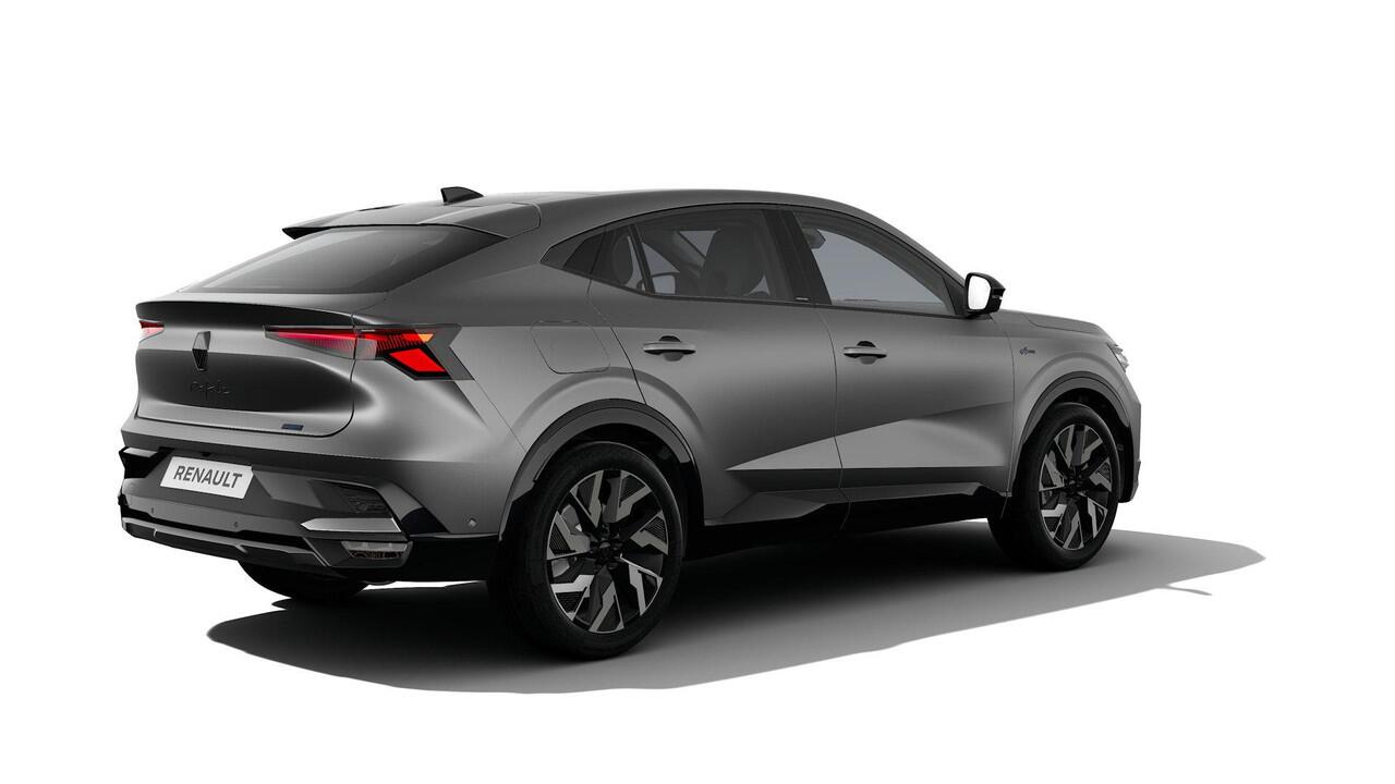 Renault Rafale Esprit Alpine E-Tech Full Hybrid 200 l Meer dan ¤ 4.500 voordeel! l Full option l Uit voorraad leverbaar!