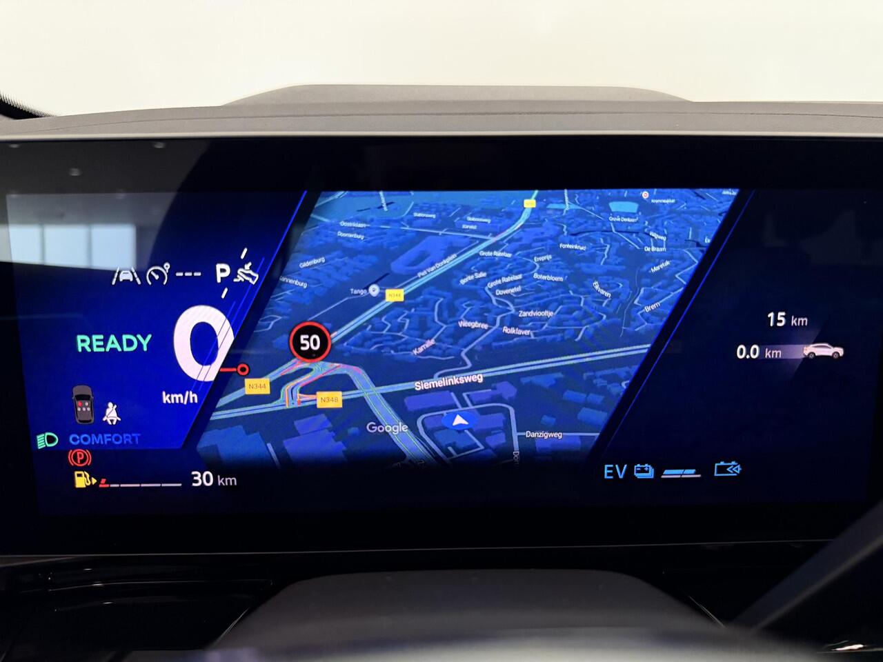 Renault Rafale 1.2 E-Tech Full Hybrid 200 Esprit Alpine | Pack Élysée | Pack Privilège | Pack Light & Sound | Van: ¤ 61.332,- nu rijklaar voor: ¤ 58.532,-