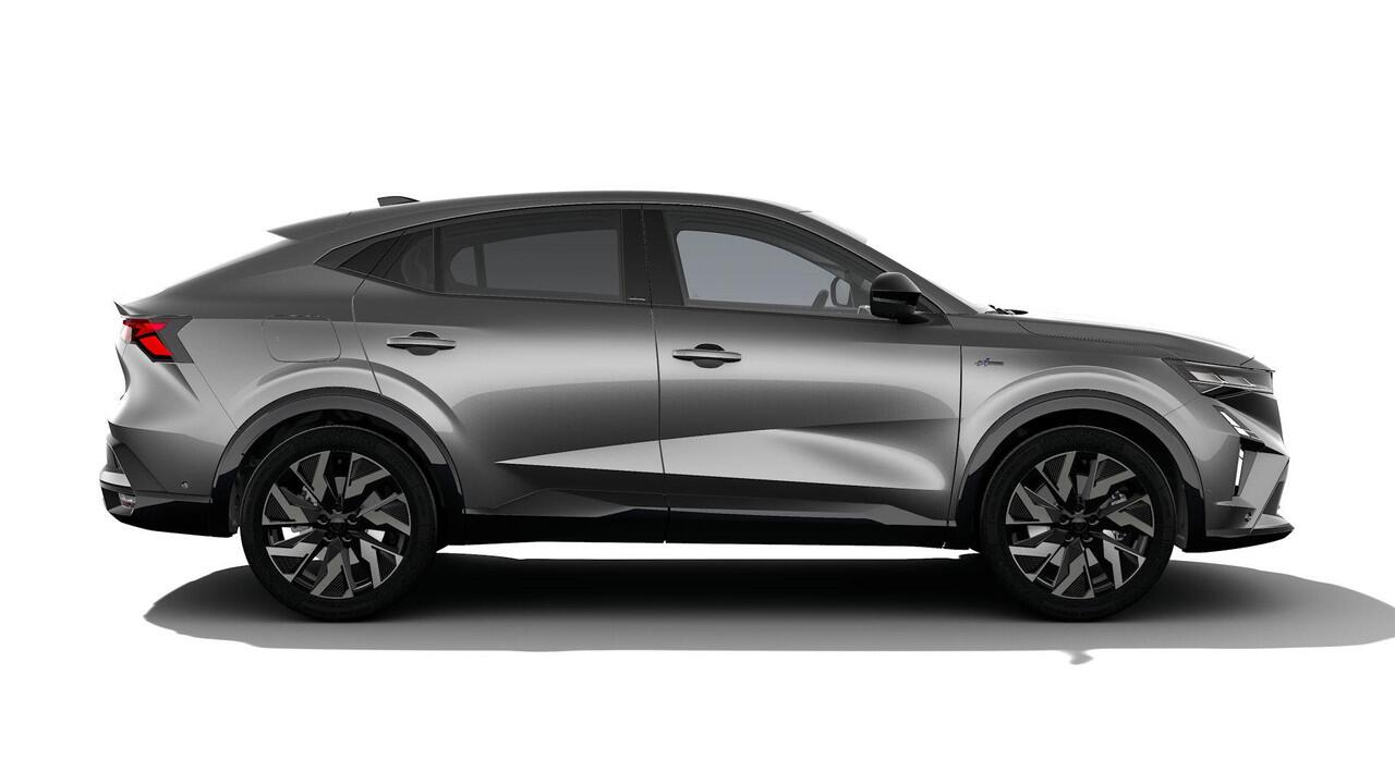 Renault Rafale Esprit Alpine Full Hybrid E-Tech 200 l Meer dan ¤ 4.500 voorraadvoordeel! l Gratis 5 jaar fabrieksgarantie! l Uit voorraad leverbaar!