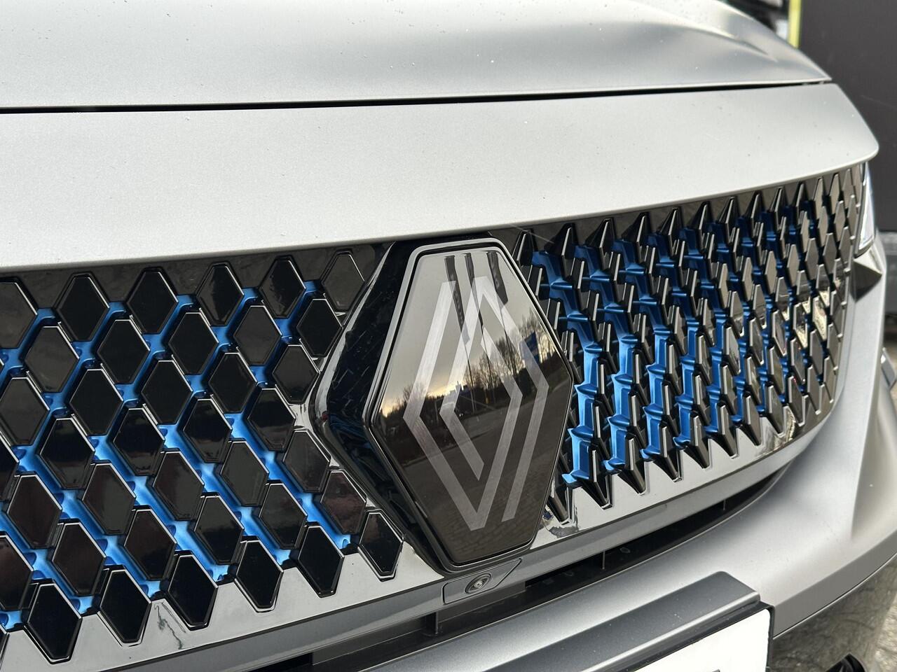 Renault Rafale Esprit Alpine E-Tech Full Hybrid 200 l Meer dan ¤ 4.500 voorraadvoordeel! l Gratis 5 jaar fabrieksgarantie! l Uit voorraad leverbaar!