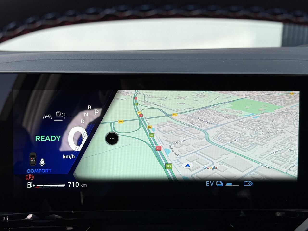 Renault Rafale 1.2 E-Tech full hybrid 200 esprit Alpine | Google Navi | Harman & Kardon | Winter Pack | Camera | Org. NL