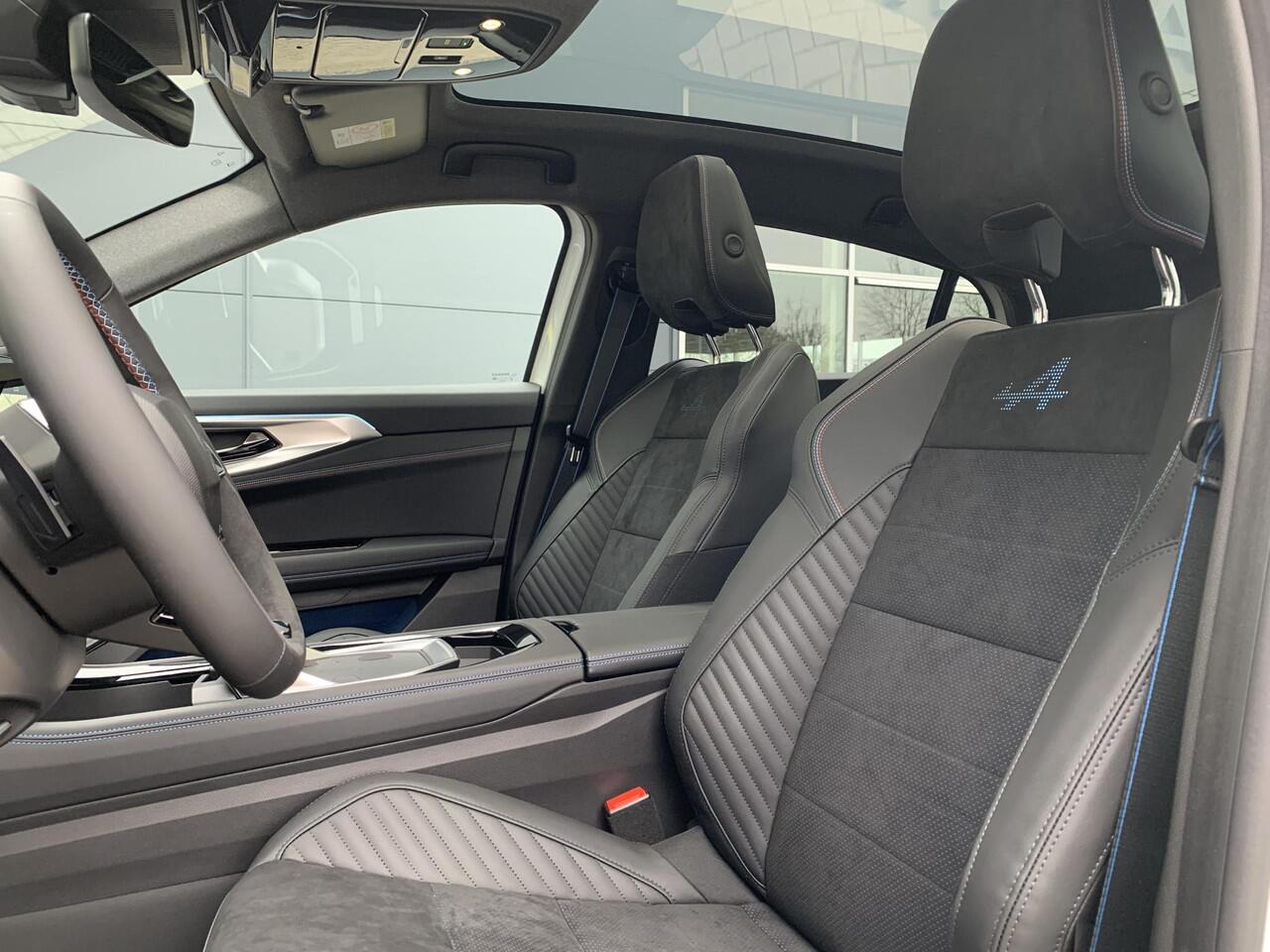 Renault Rafale 1.2 E-Tech full hybrid 200 techno | Pack Privilege | Pack Elysee | Pack Light & Sound