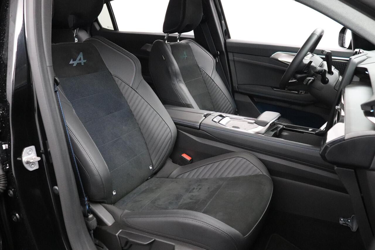 Renault Rafale E-Tech full hybrid 200 esprit Alpine | NL Auto | Panoramadak | Pack Harman Kardon | 360 Camera |