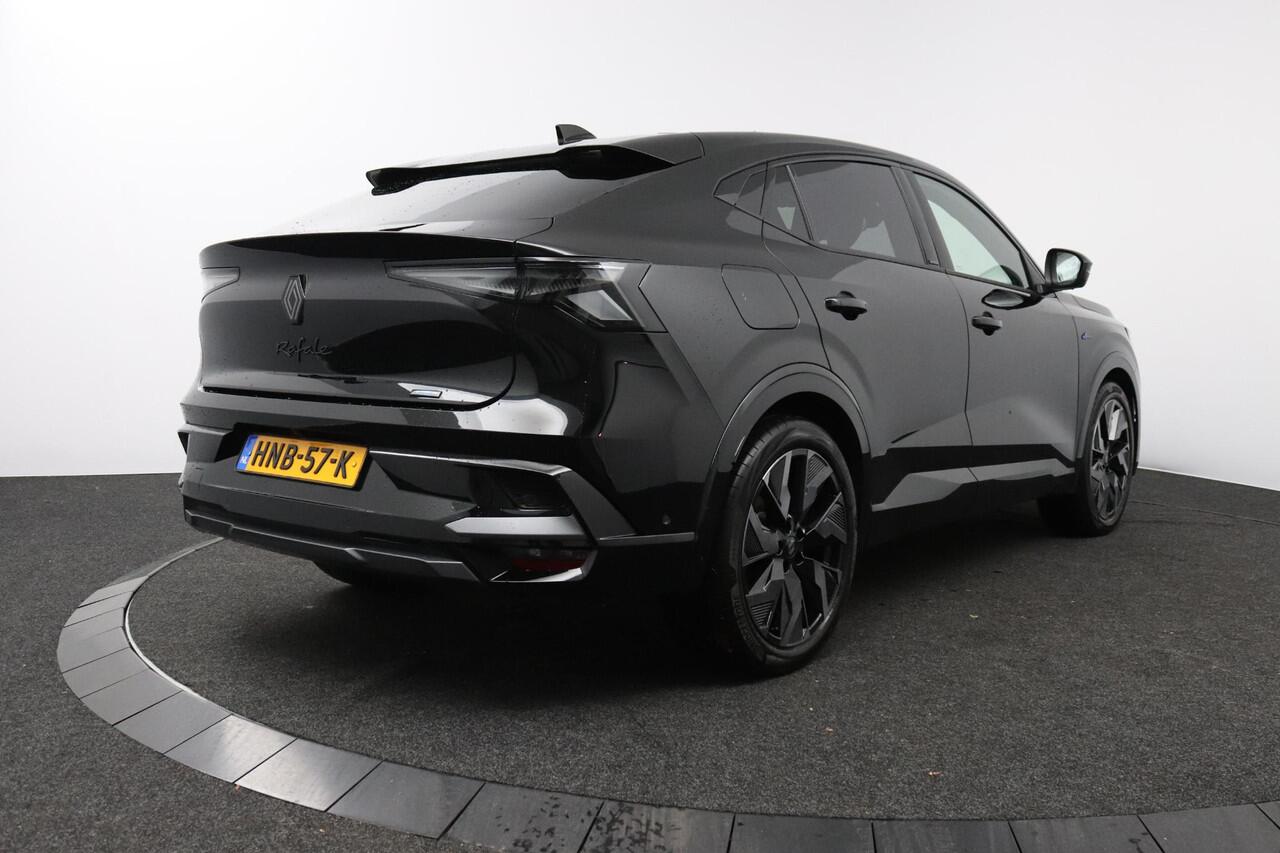 Renault Rafale E-Tech full hybrid 200 esprit Alpine | NL Auto | Panoramadak | Pack Harman Kardon | 360 Camera |
