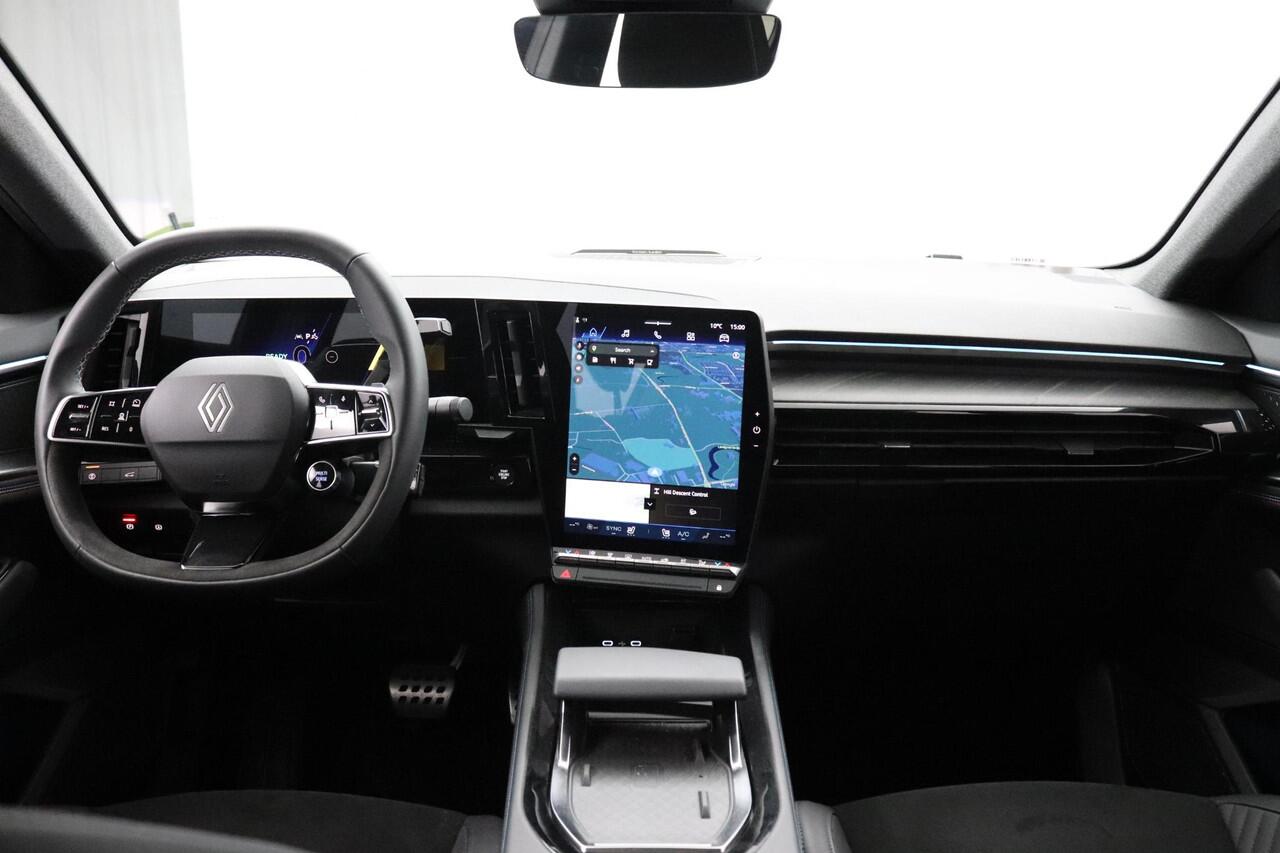Renault Rafale E-Tech full hybrid 200 esprit Alpine | NL Auto | Panoramadak | Pack Harman Kardon | 360 Camera |