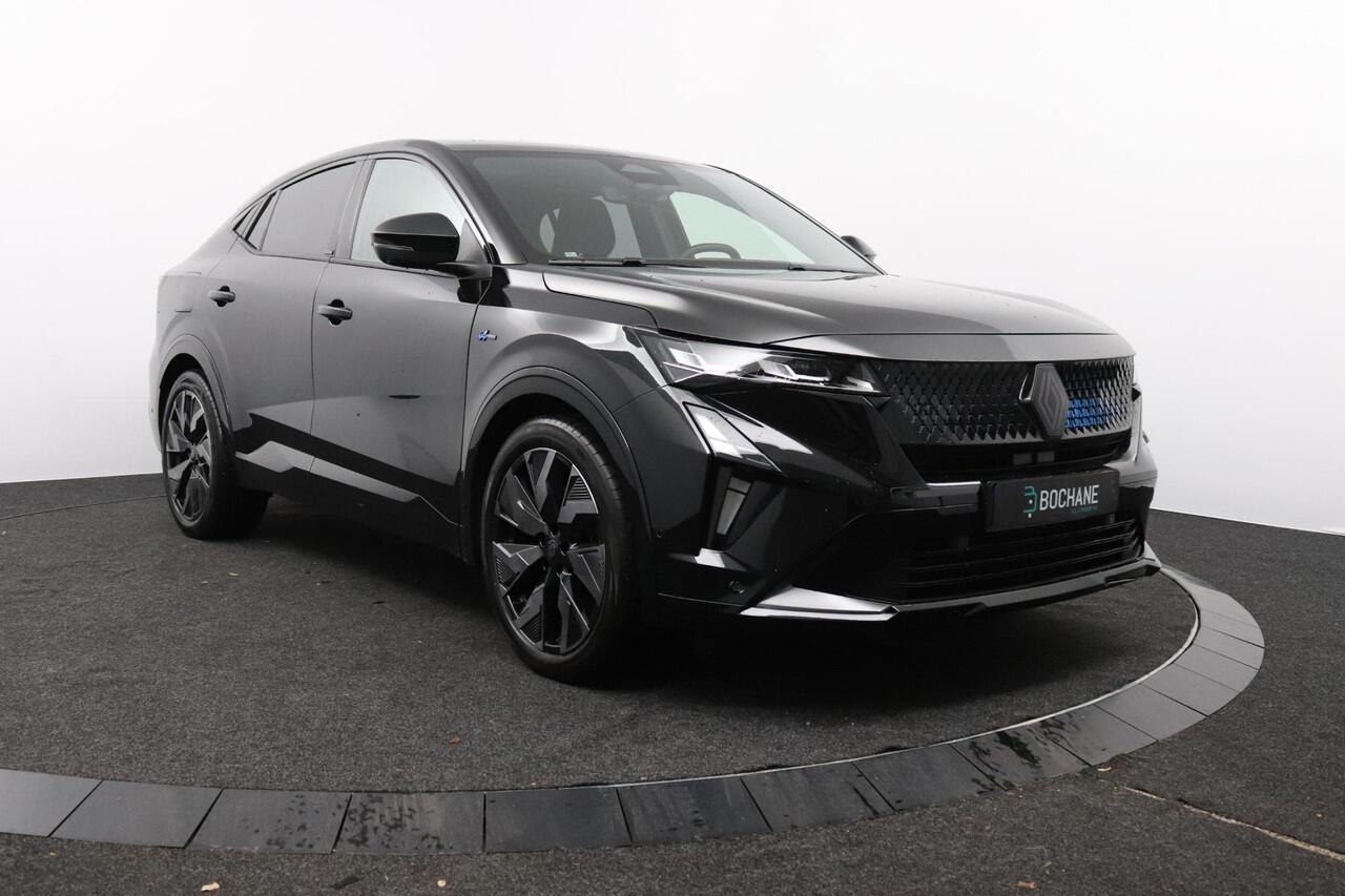 Renault Rafale E-Tech full hybrid 200 esprit Alpine | NL Auto | Panoramadak | Pack Harman Kardon | 360 Camera |