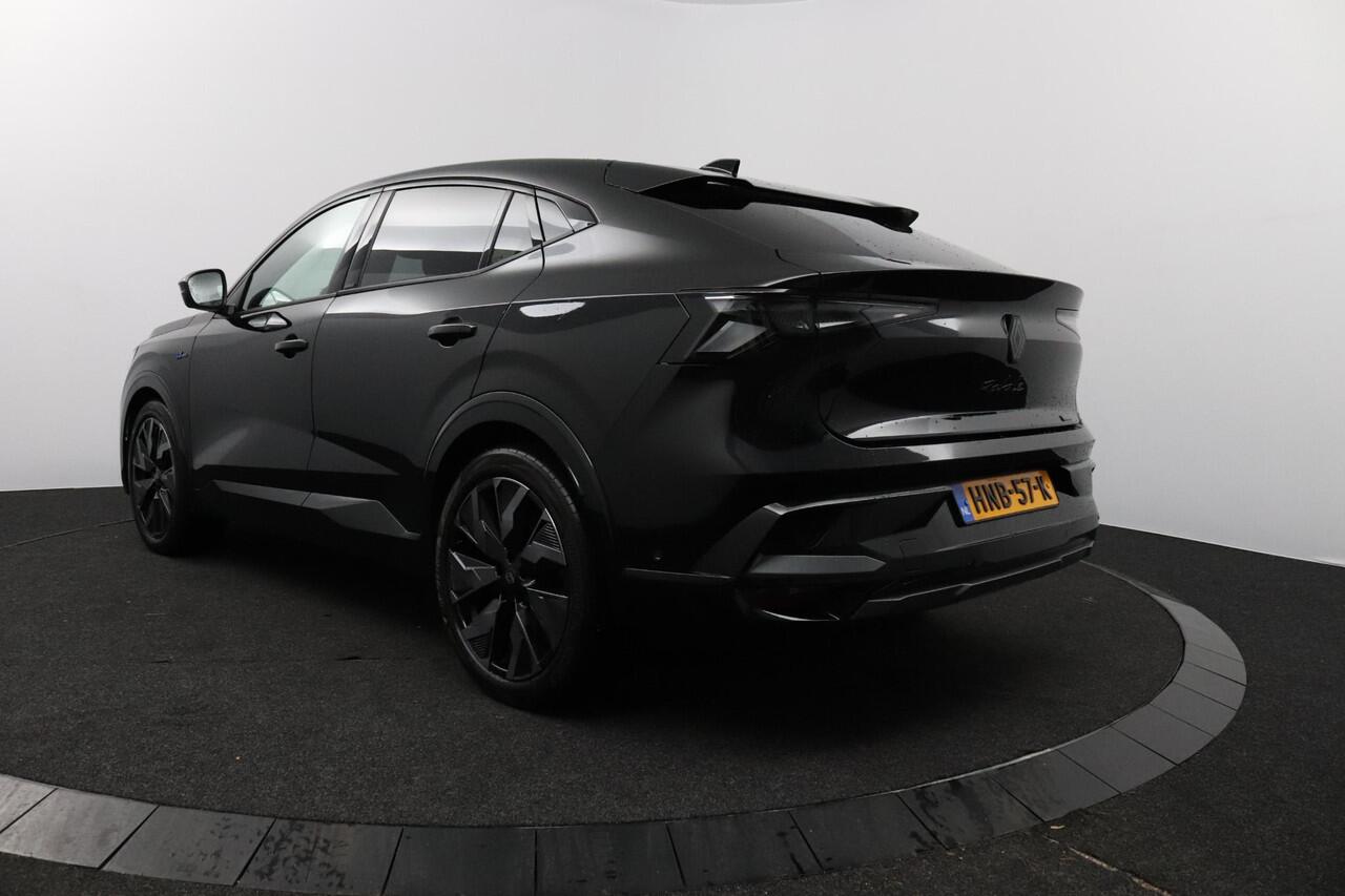 Renault Rafale E-Tech full hybrid 200 esprit Alpine | NL Auto | Panoramadak | Pack Harman Kardon | 360 Camera |