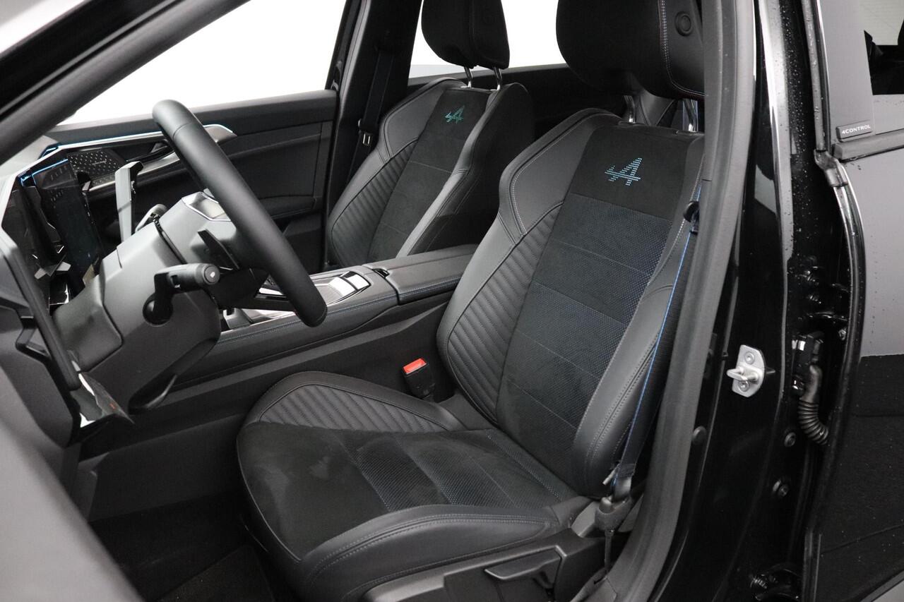 Renault Rafale E-Tech full hybrid 200 esprit Alpine | NL Auto | Panoramadak | Pack Harman Kardon | 360 Camera |