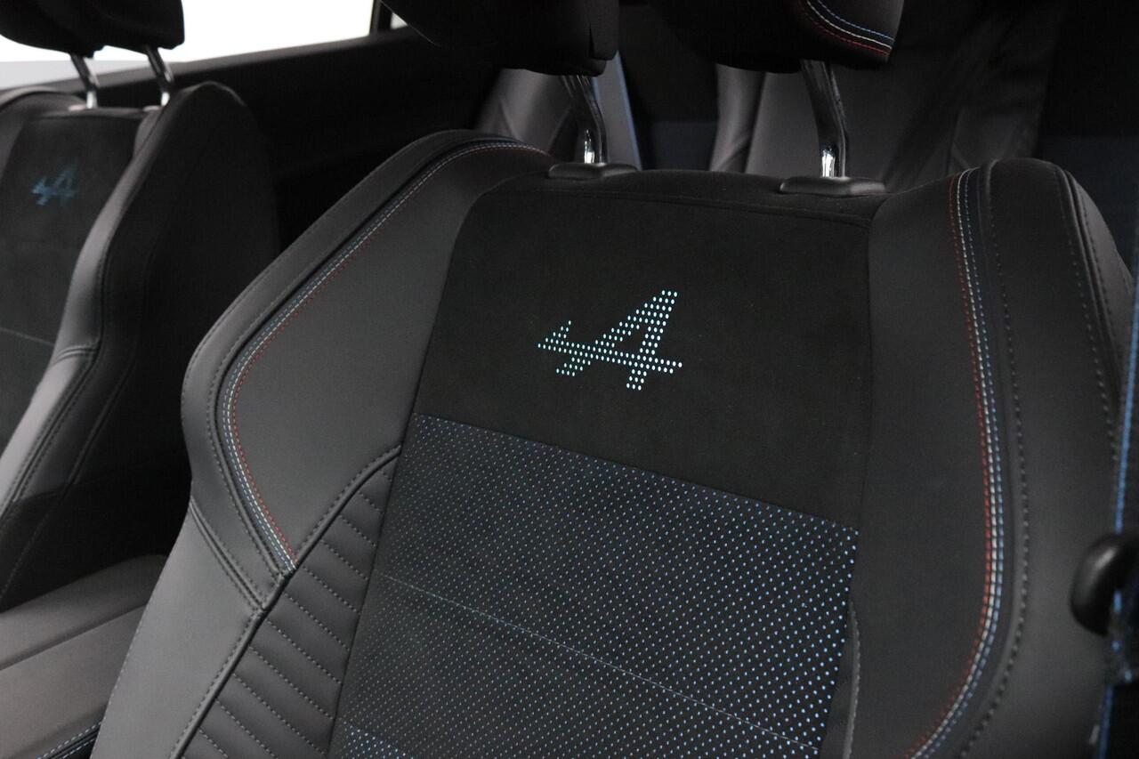 Renault Rafale E-Tech full hybrid 200 esprit Alpine | NL Auto | Panoramadak | Pack Harman Kardon | 360 Camera |