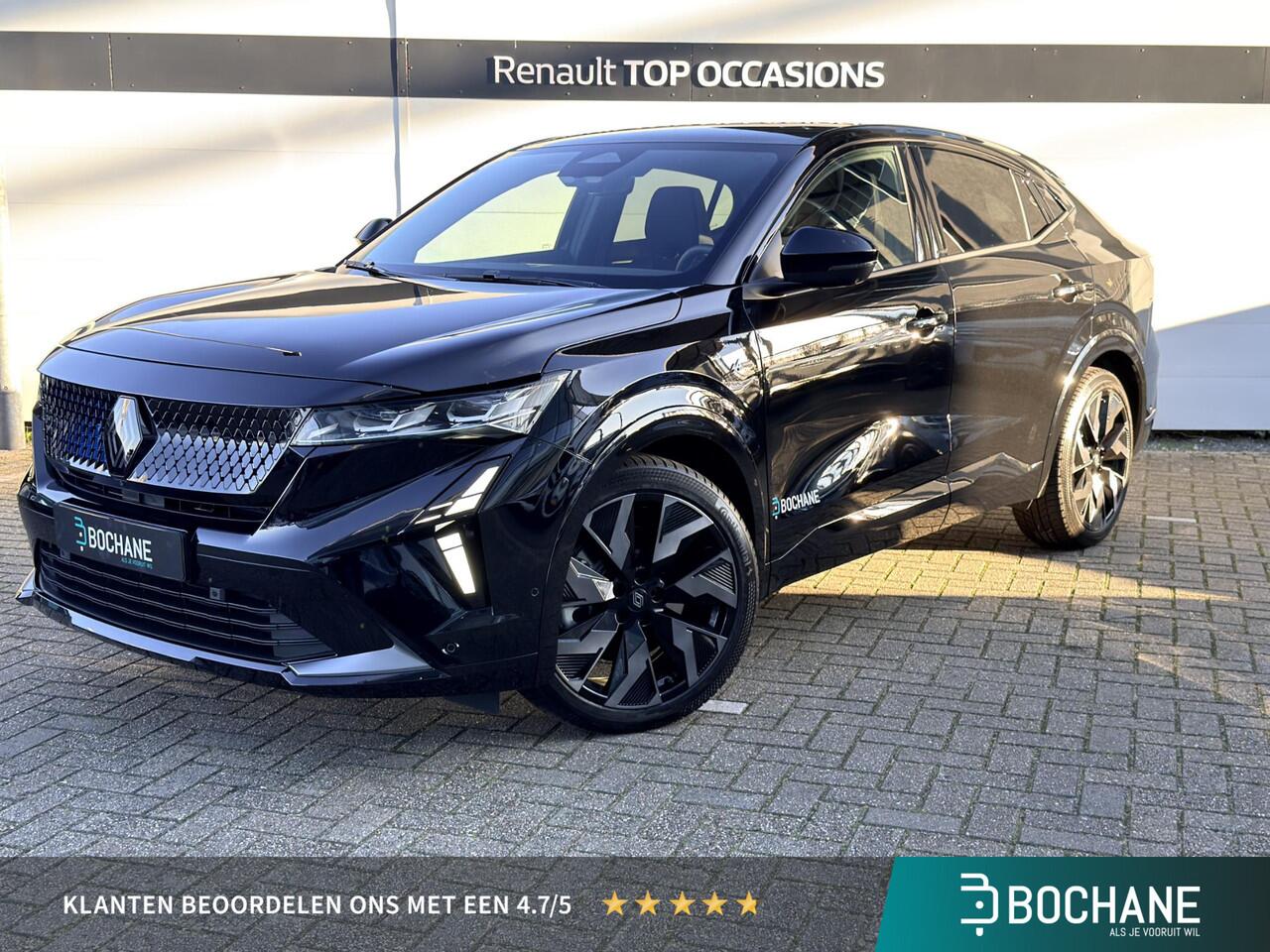 Renault Rafale 1.2 E-Tech full hybrid 200 esprit Alpine | Panoramadak | Harman Kardon | 360 graden camera | 4 control | Winter pakket | Demo Beschikbaar |