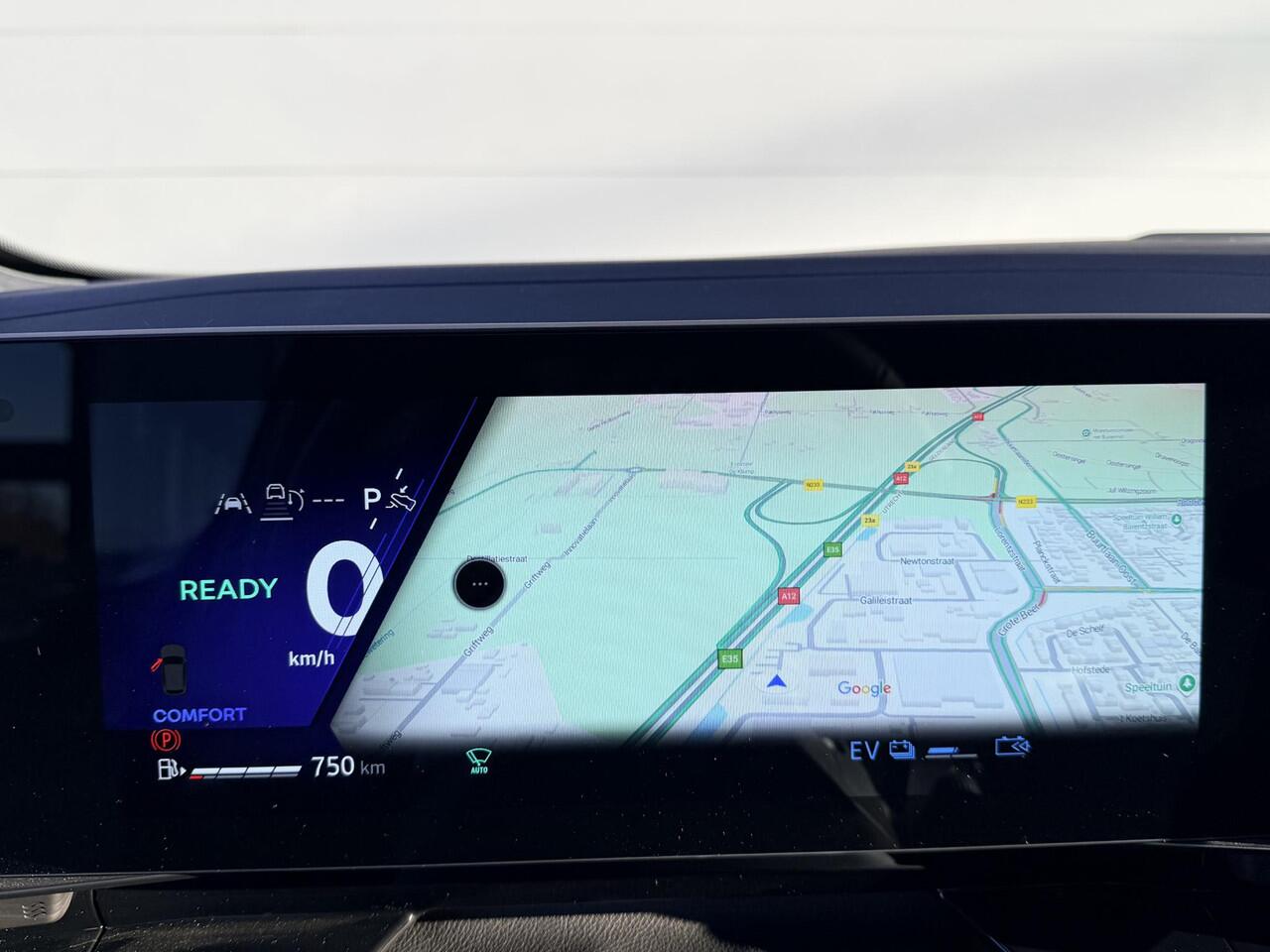 Renault Rafale 1.2 E-Tech full hybrid 200 esprit Alpine | Panoramadak | Harman Kardon | 360 graden camera | 4 control | Winter pakket | Demo Beschikbaar |