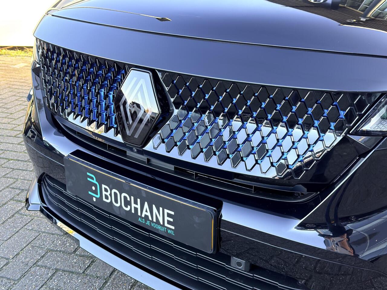 Renault Rafale 1.2 E-Tech full hybrid 200 esprit Alpine | Panoramadak | Harman Kardon | 360 graden camera | 4 control | Winter pakket | Demo Beschikbaar |