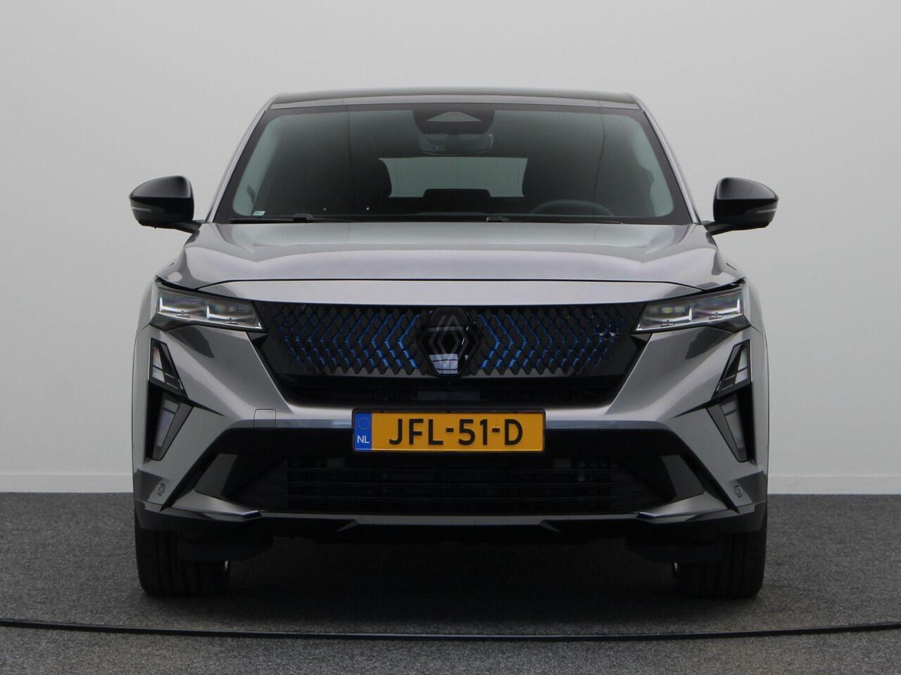 Renault Rafale E-Tech 4x4 plug-in hybrid 300pk atelier Alpine | Solarbay panoramadak | Harman Kardon |