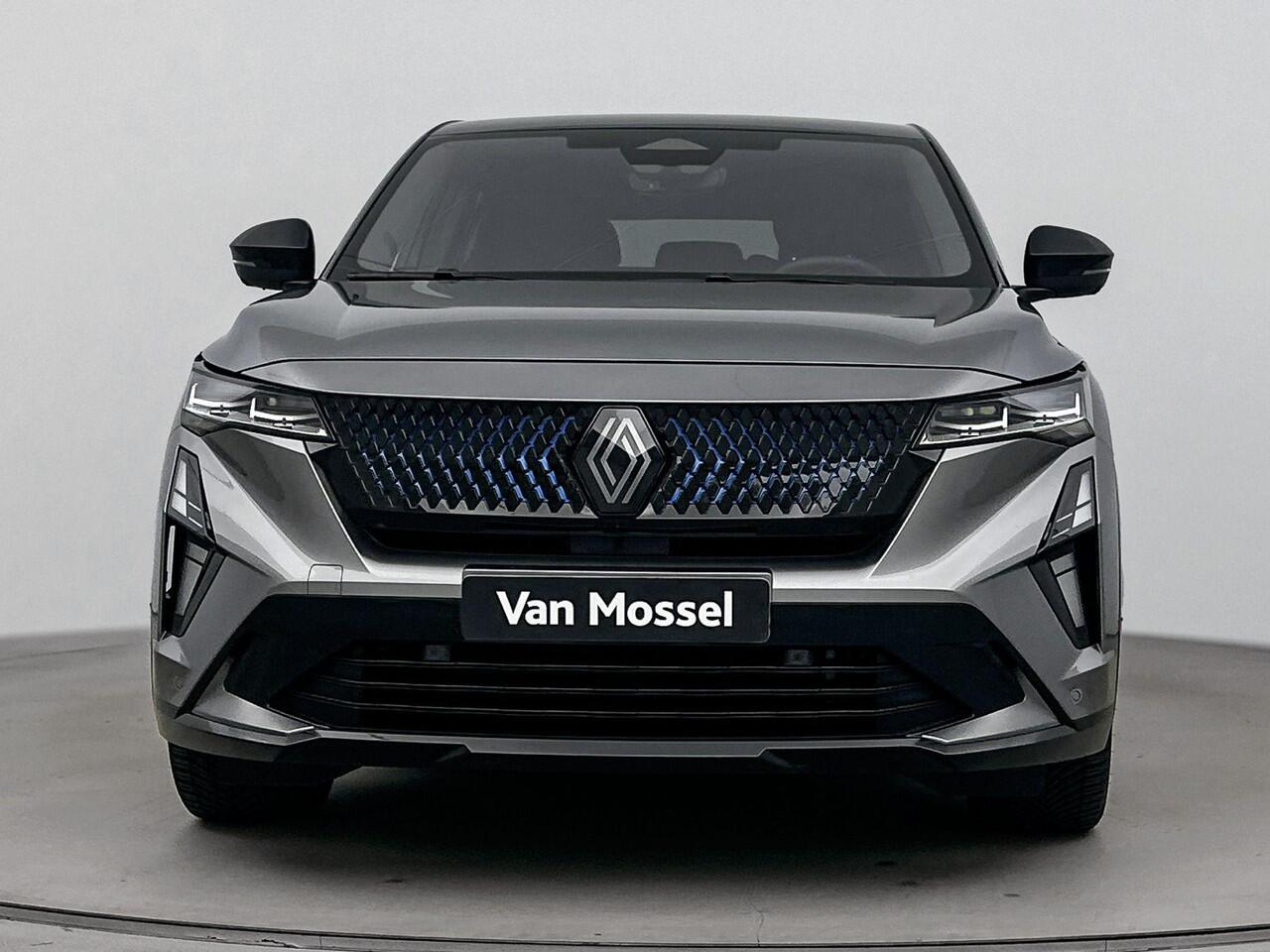 Renault Rafale 1.2 E-Tech 4x4 plug-in hybrid 300 esprit Alpine | Google Navigatie | Apple & Android Carplay | 4 Control | Parkeersensoren Voor & Achter | 360 Camera | Stoel, Stuurverwarming | Keyless Entry |