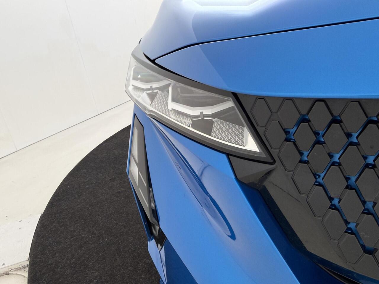 Renault Rafale 1.2 E-Tech full hybrid 200 esprit Alpine | 4 Control | 360 graden camera | Lichtmetalen velgen