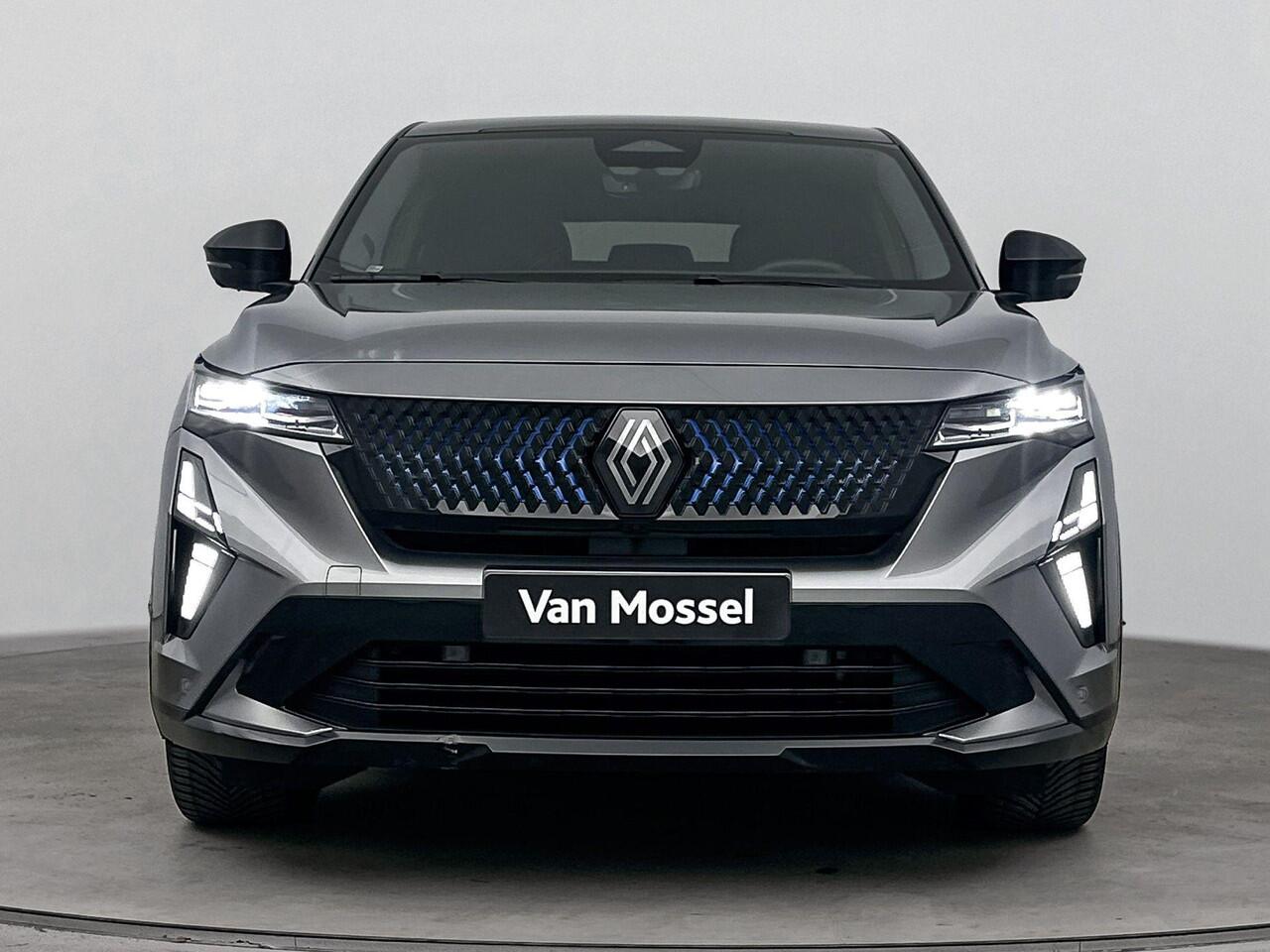 Renault Rafale 1.2 E-Tech 4x4 plug-in hybrid 300Pk esprit Alpine | Google Navigatie | Apple & Android Carplay | 4 Control | Parkeersensoren Voor & Achter | 360 Camera | Stoel, Stuur en Voorruitverwarming | Keyless Entry |