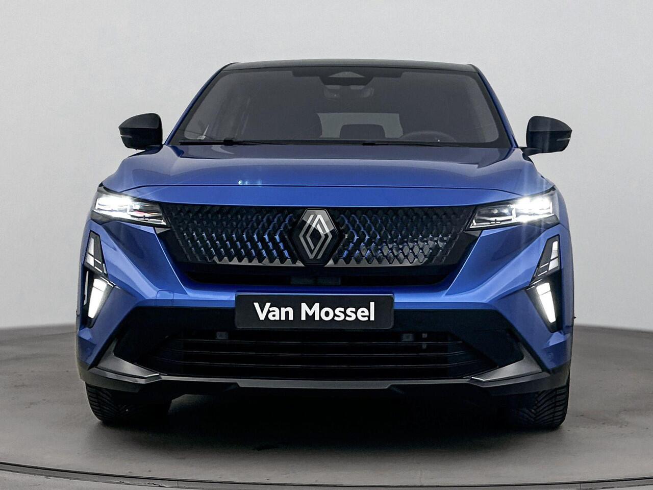 Renault Rafale 1.2 E-Tech 4x4 plug-in hybrid 300Pk esprit Alpine | Google Navigatie | Apple & Android Carplay | 4 Control | Parkeersensoren Voor & Achter | 360 Camera | Stoel, Stuurverwarming | Keyless Entry |